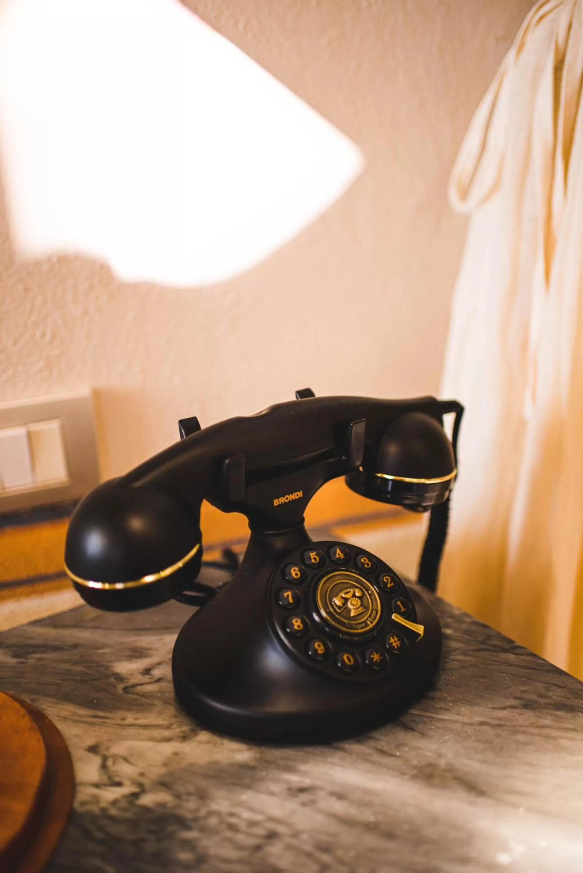 Living room in PALAZZO DEL CAPITANO Wellness & Relais - Luxury Borgo Capitano Collection