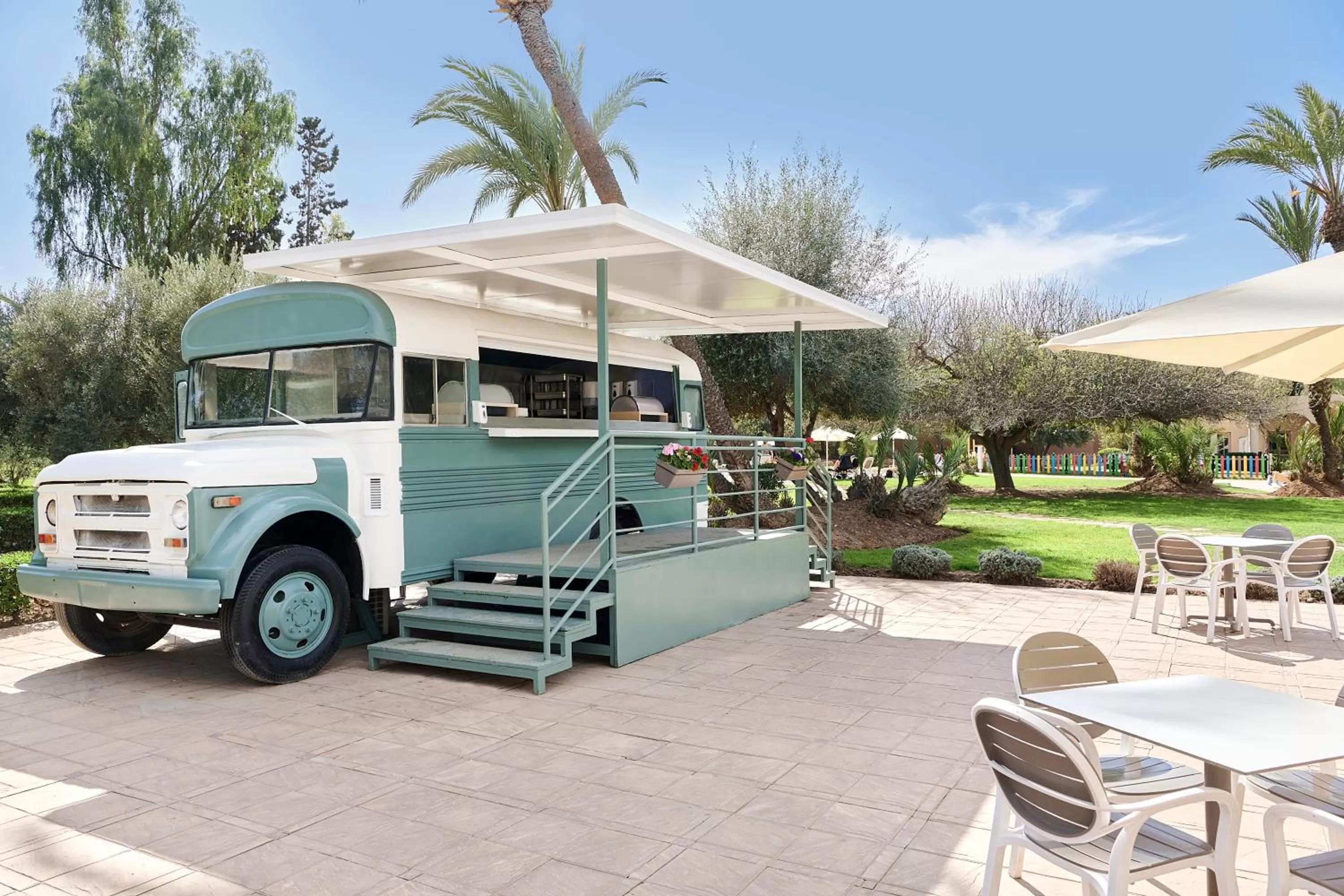 Lounge or bar in Iberostar Waves Club Palmeraie Marrakech All Inclusive