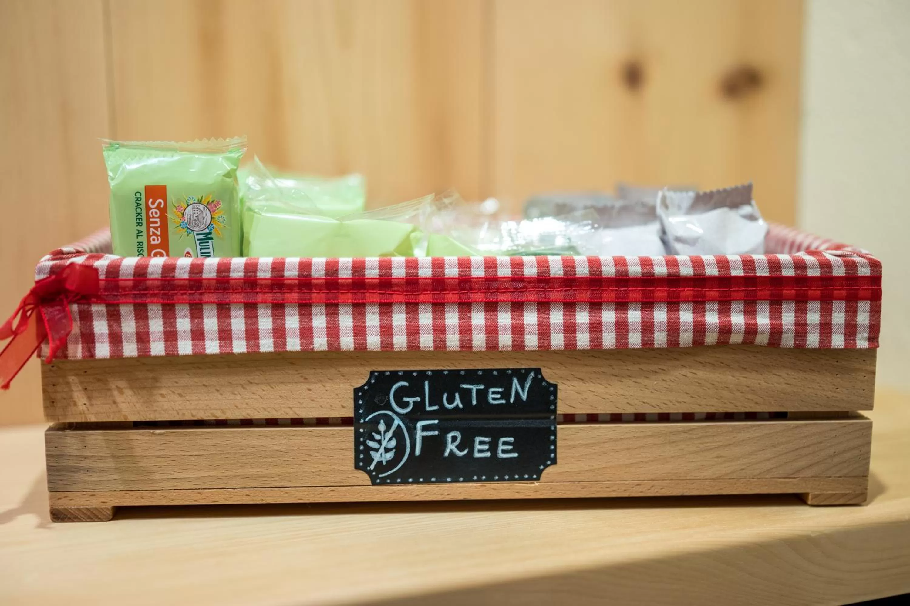 Banquet/Function facilities in Meublè Garnì Della Contea