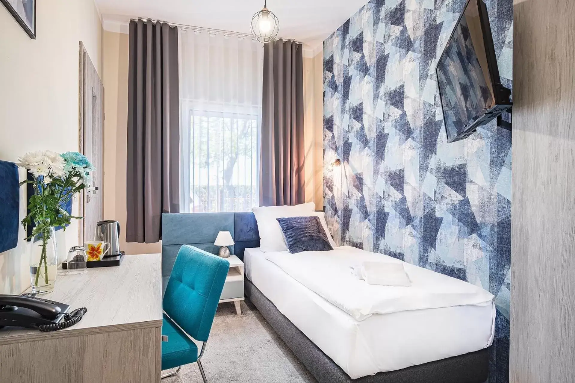 Single Room in Max Health Resort SPA Single Room in Max Health Resort SPA