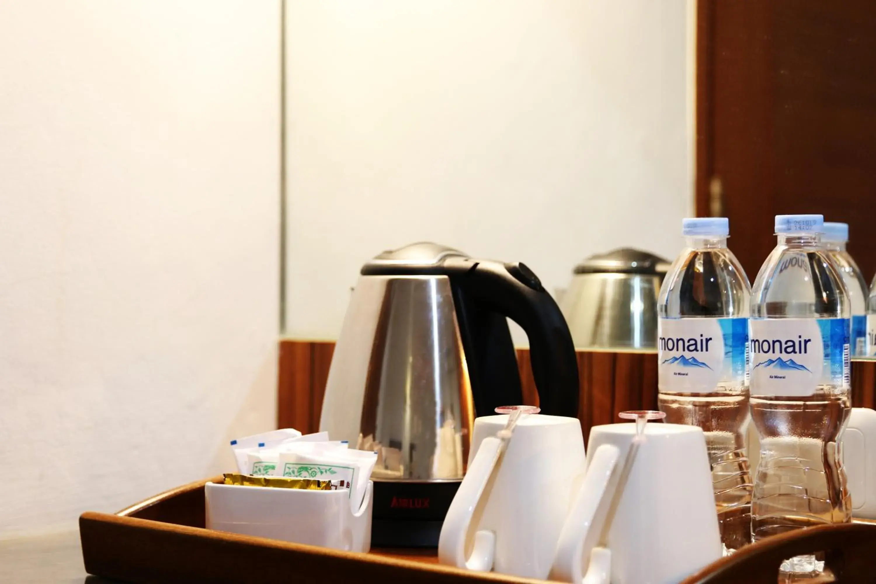 Suite with City View in Grand Kasira Suite with City View in Grand Kasira