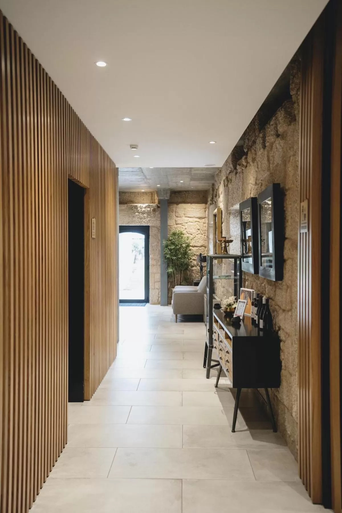 Borralha Hotel, Restaurante & Spa