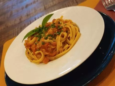 Food in The Originals City, Hôtel Ambacia, Tours Sud