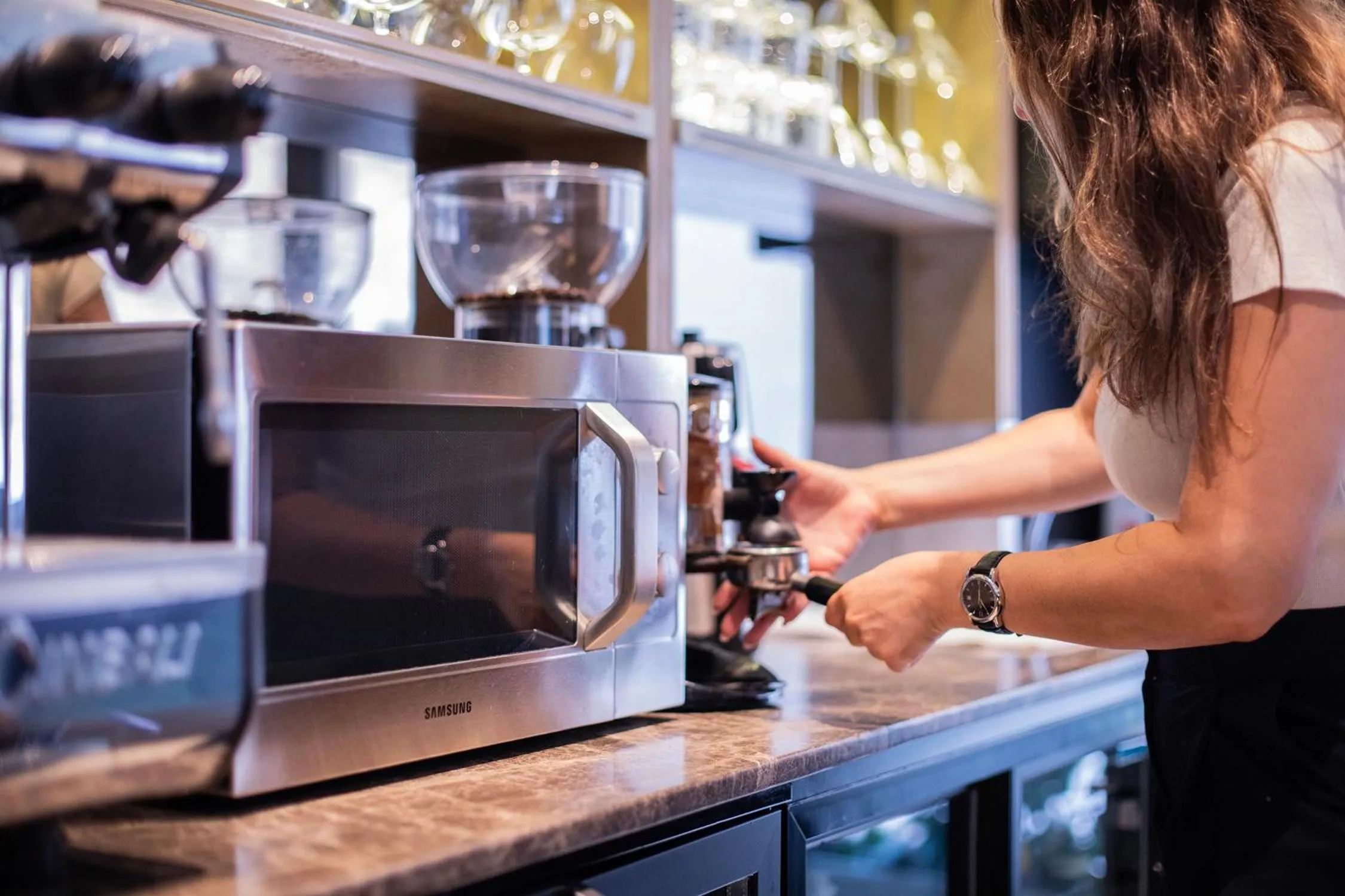 People in Hotel Morione & Spa Center