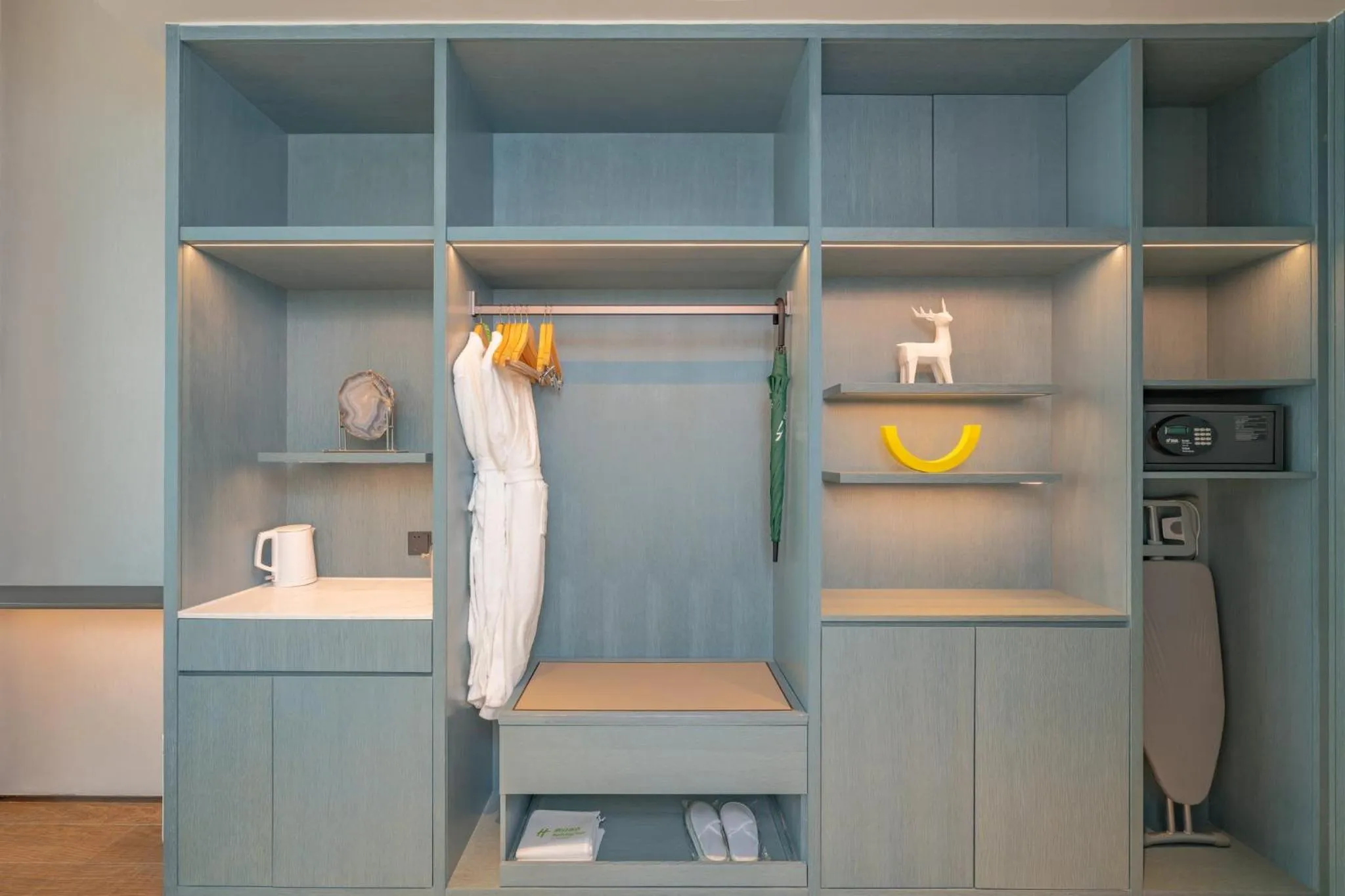 Bedroom in Holiday Inn Changchun Oriental Plaza by IHG