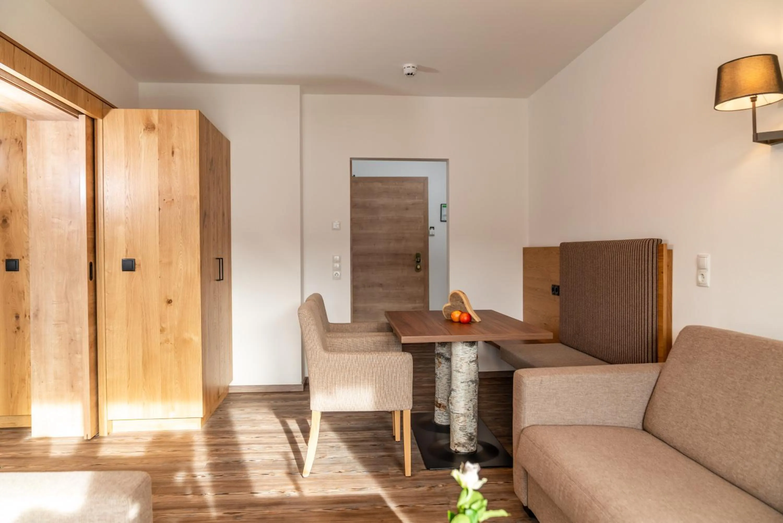 Photo of the whole room in Aktivhotel Pehab - Dachstein Rooftop-Spa