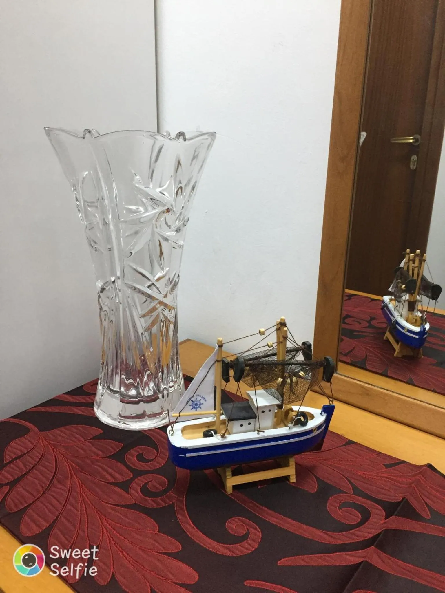 Activities in BB Stay Station