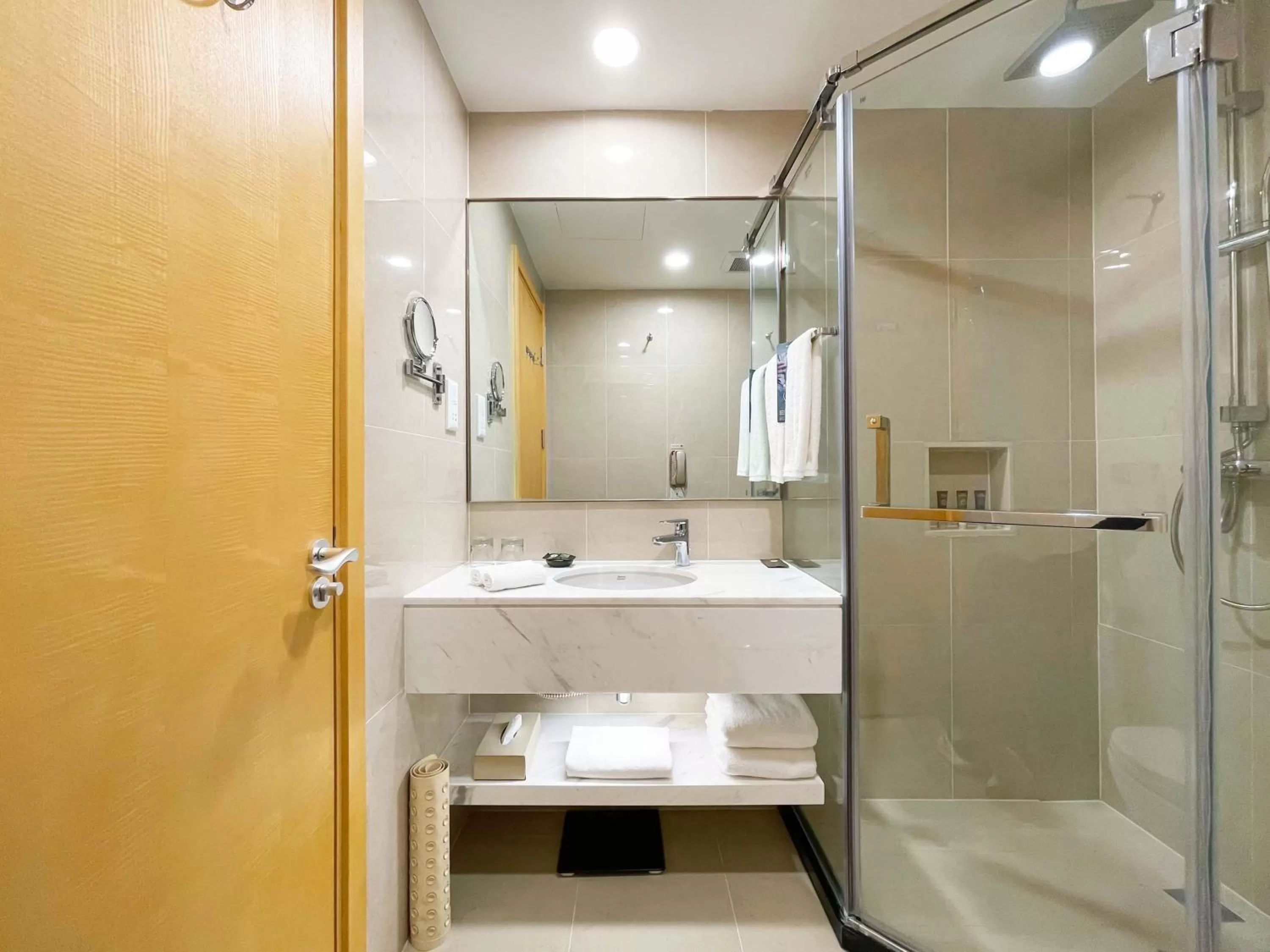 Beijing XinQiao Hotel