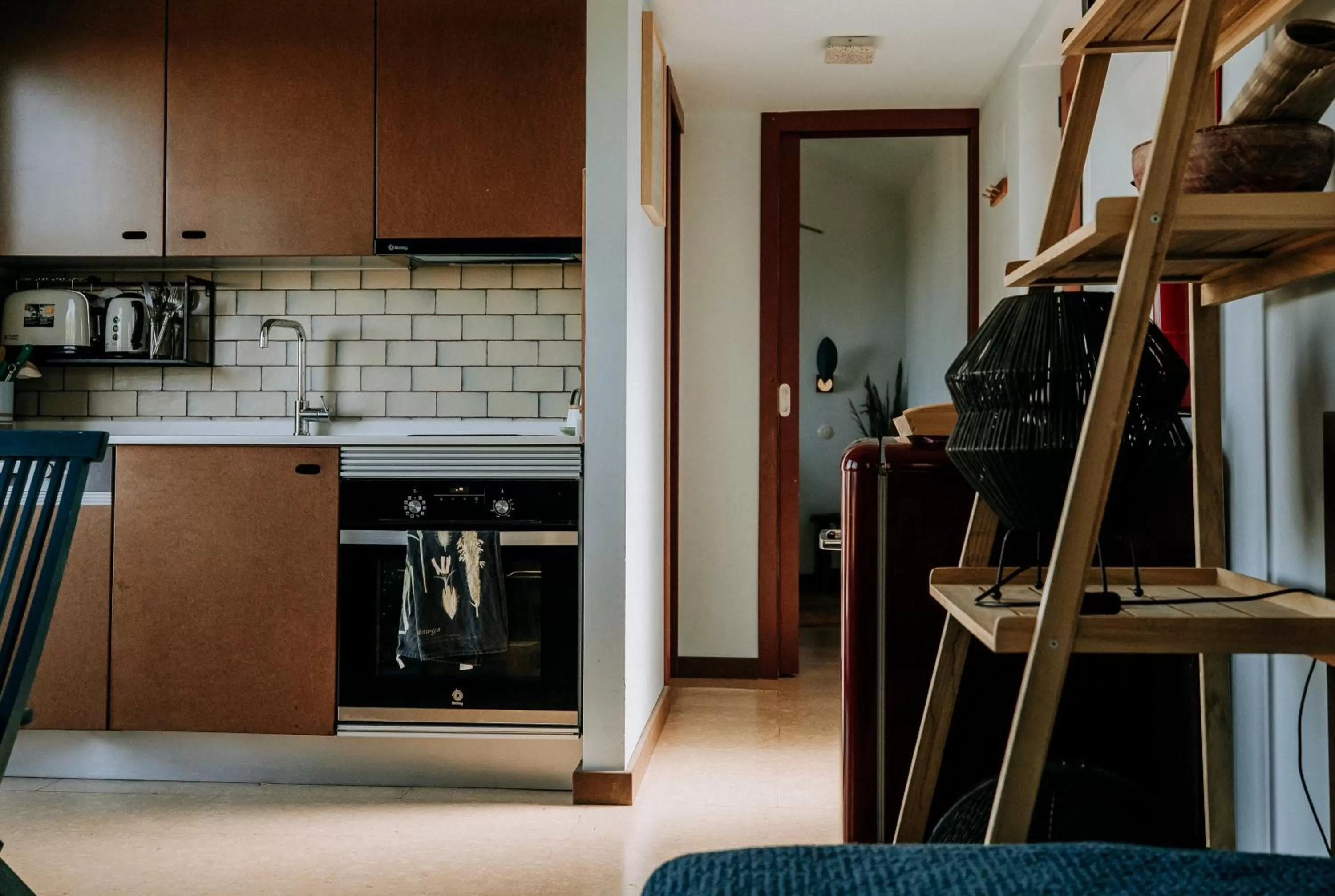 Eco-lodge Villa Epicurea