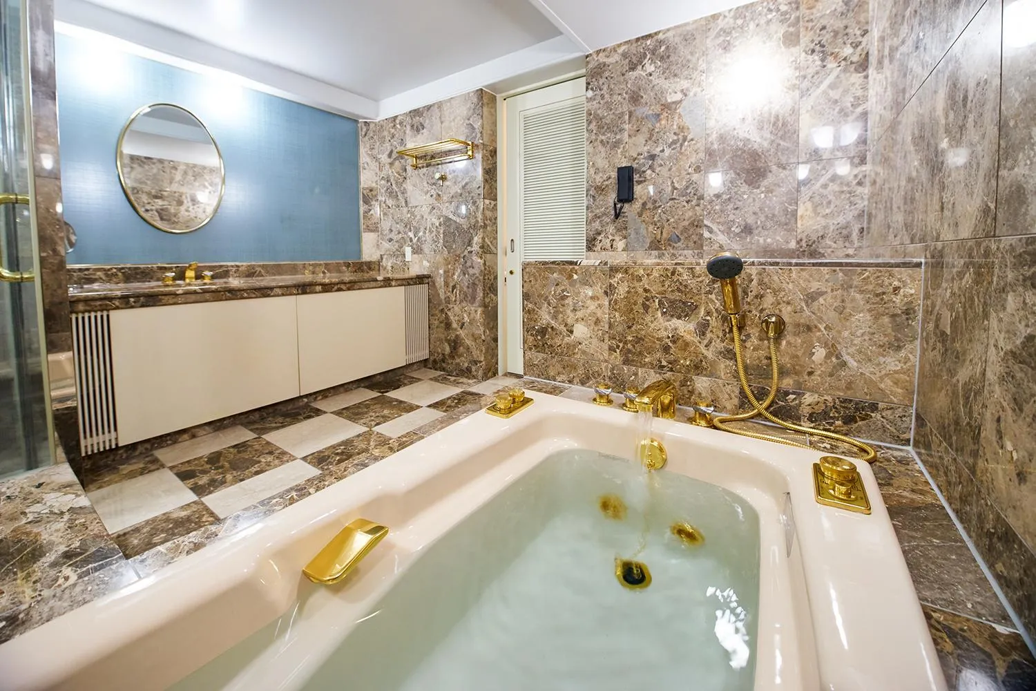 Other in Hotel Gajoen Tokyo