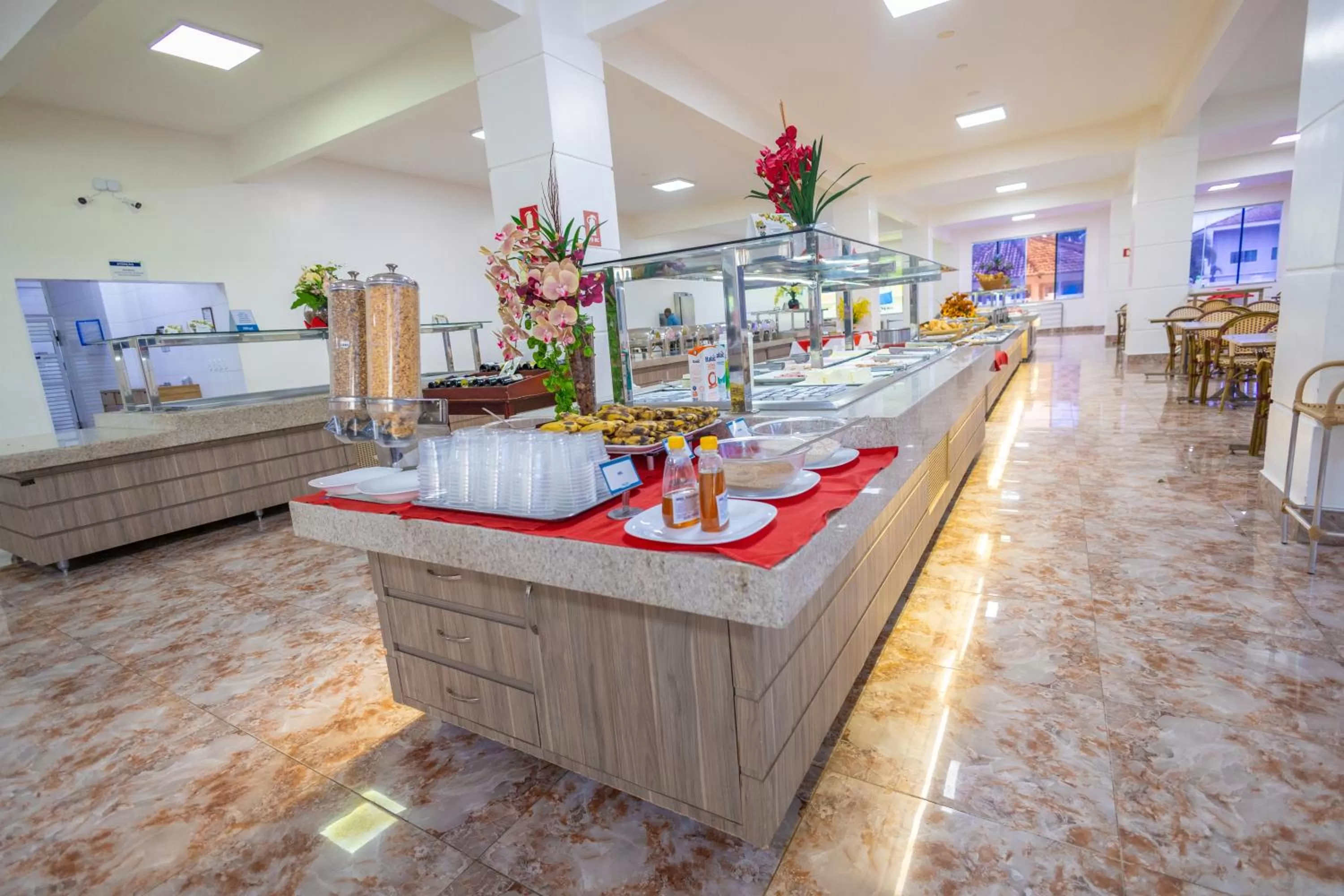 LACQUA DIROMA III - BVTUR