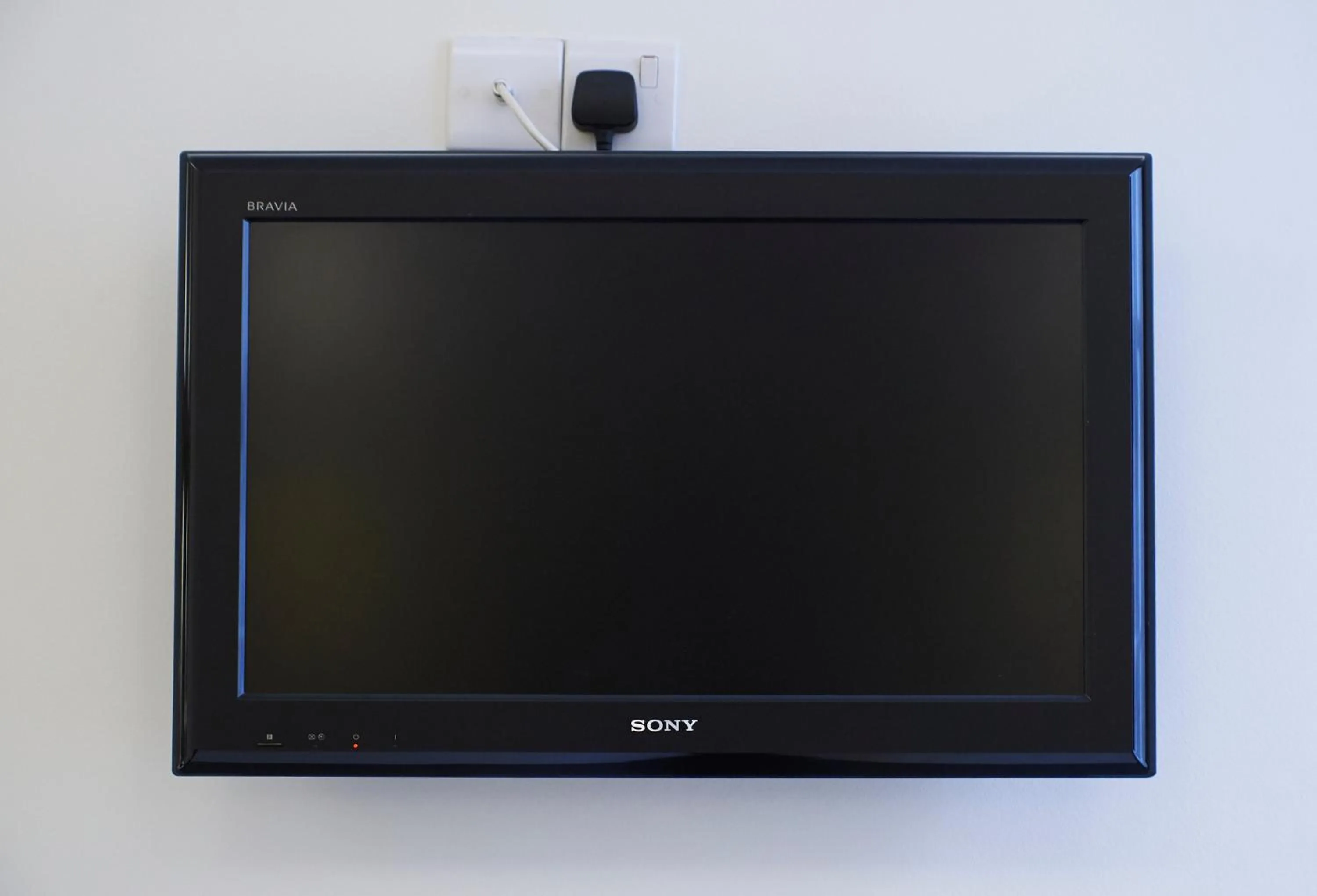 TV and multimedia in Luna And Simone Hotel