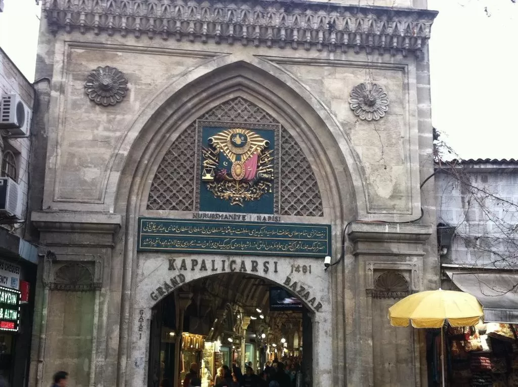 Other in Arat Apartments