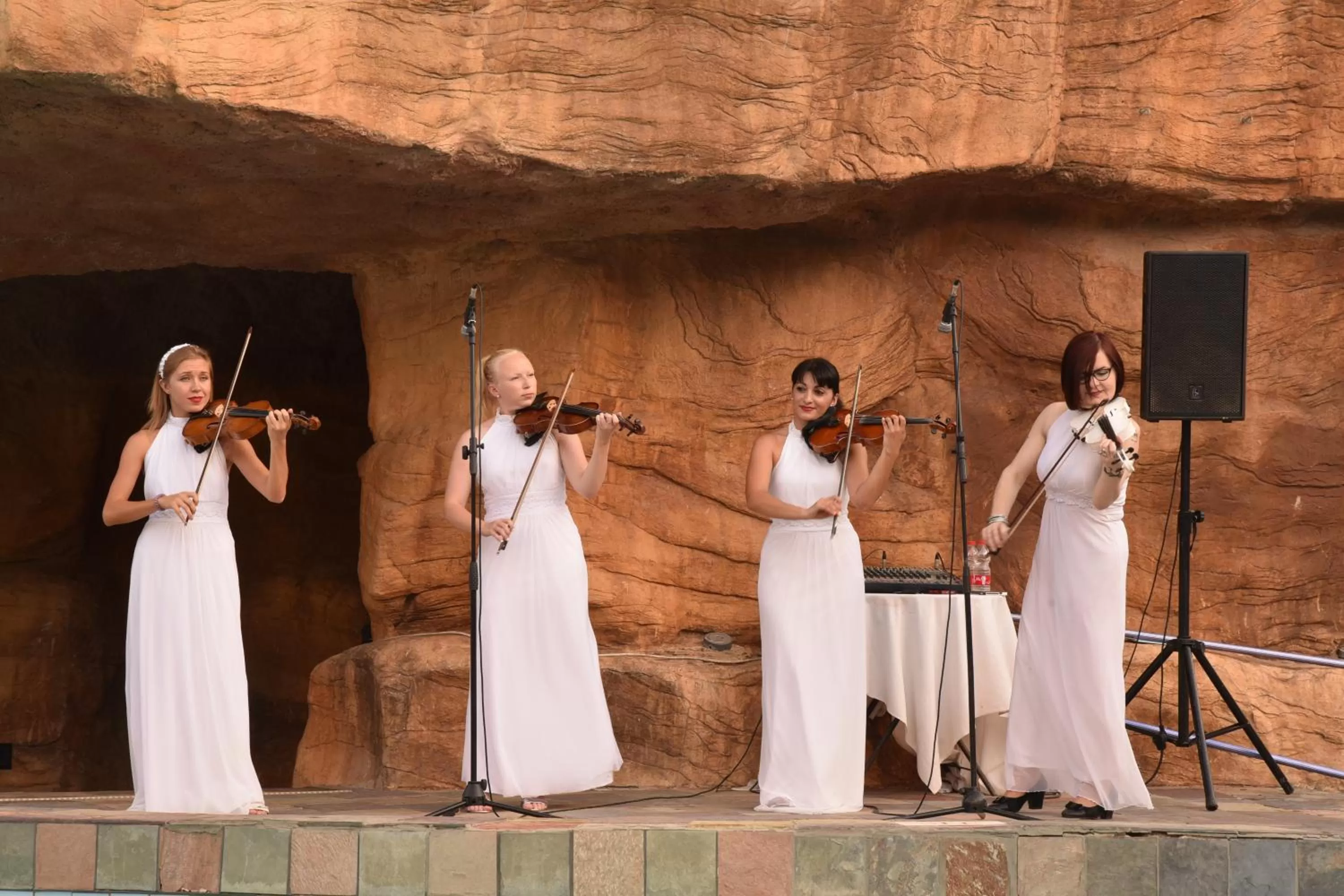 Evening entertainment, Other Activities in Club Hotel Eilat - All Suites Hotel