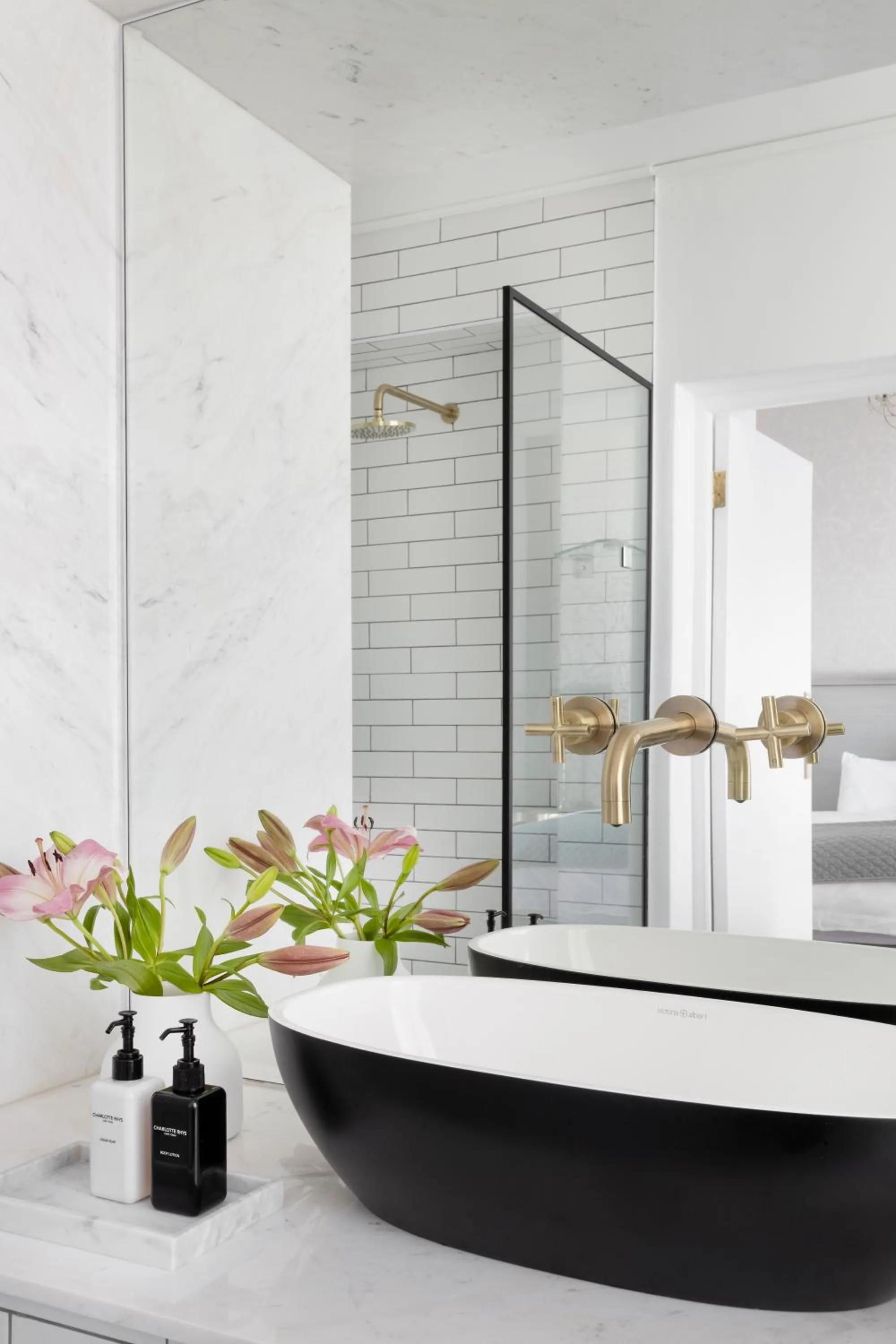 The Clarendon - Fresnaye