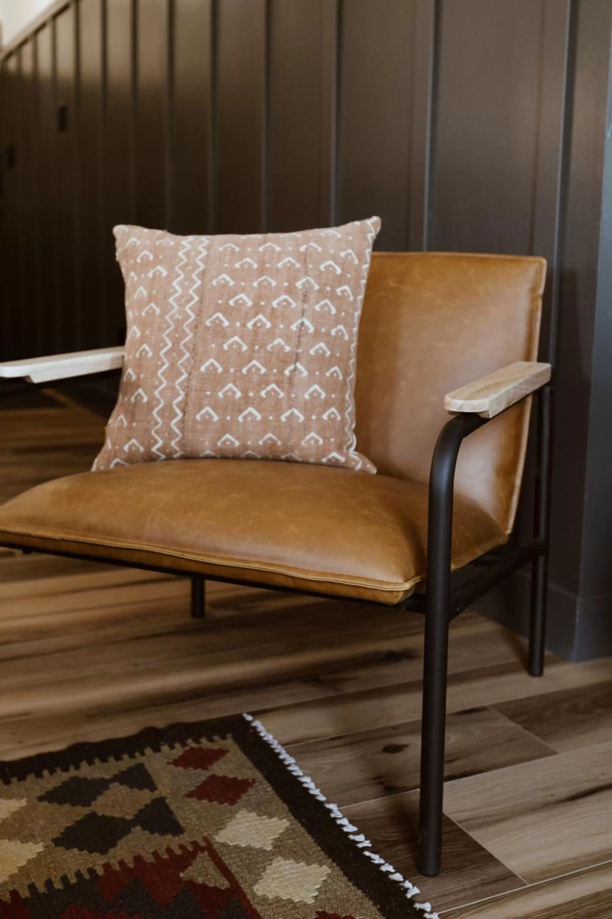 The Flying Steamshovel Inn