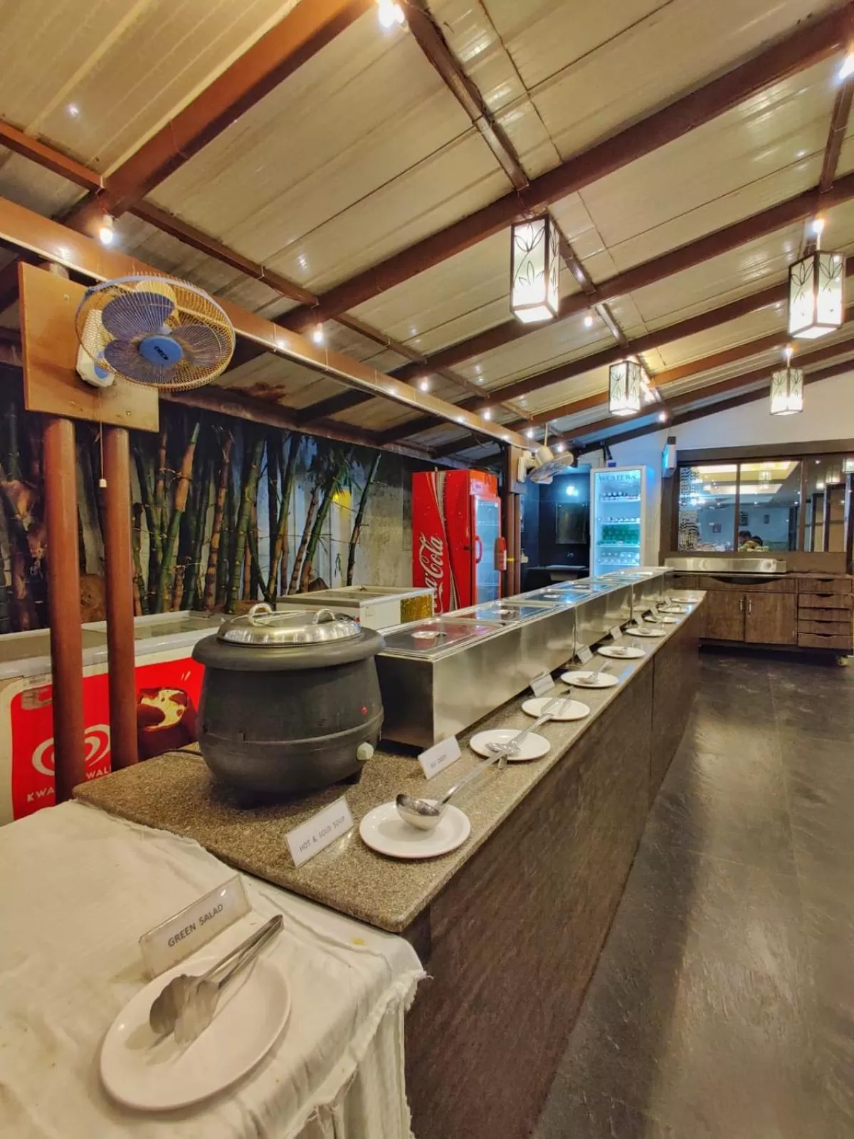 Restaurant/places to eat in Hotel Ashwin Igatpuri, Pure Veg & Jain Food