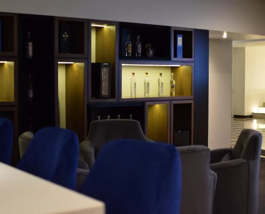 Casa Hidalgo Hotel Boutique