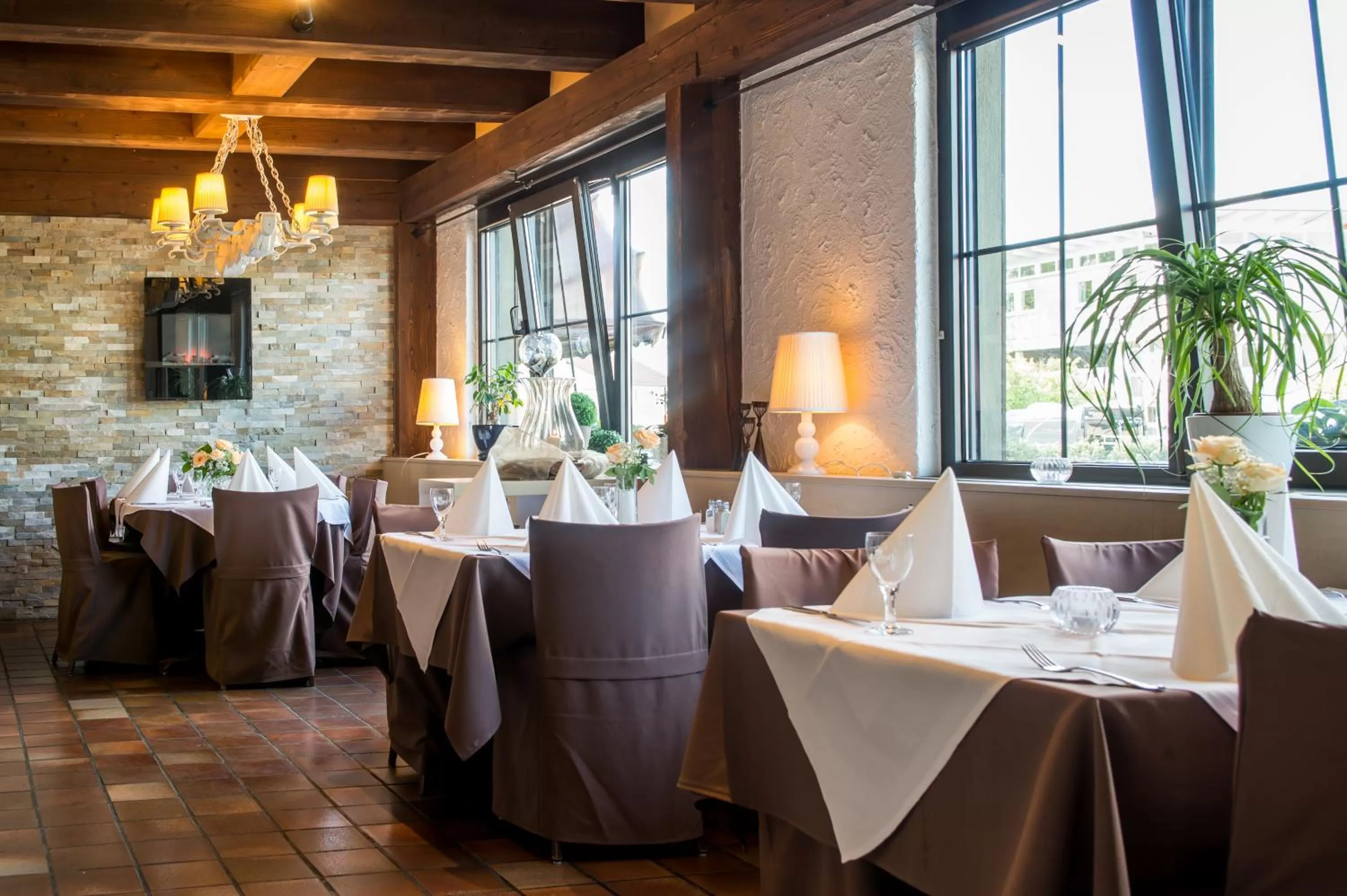 Restaurant/places to eat in Hotel-Restaurant Schwyzerhüsli