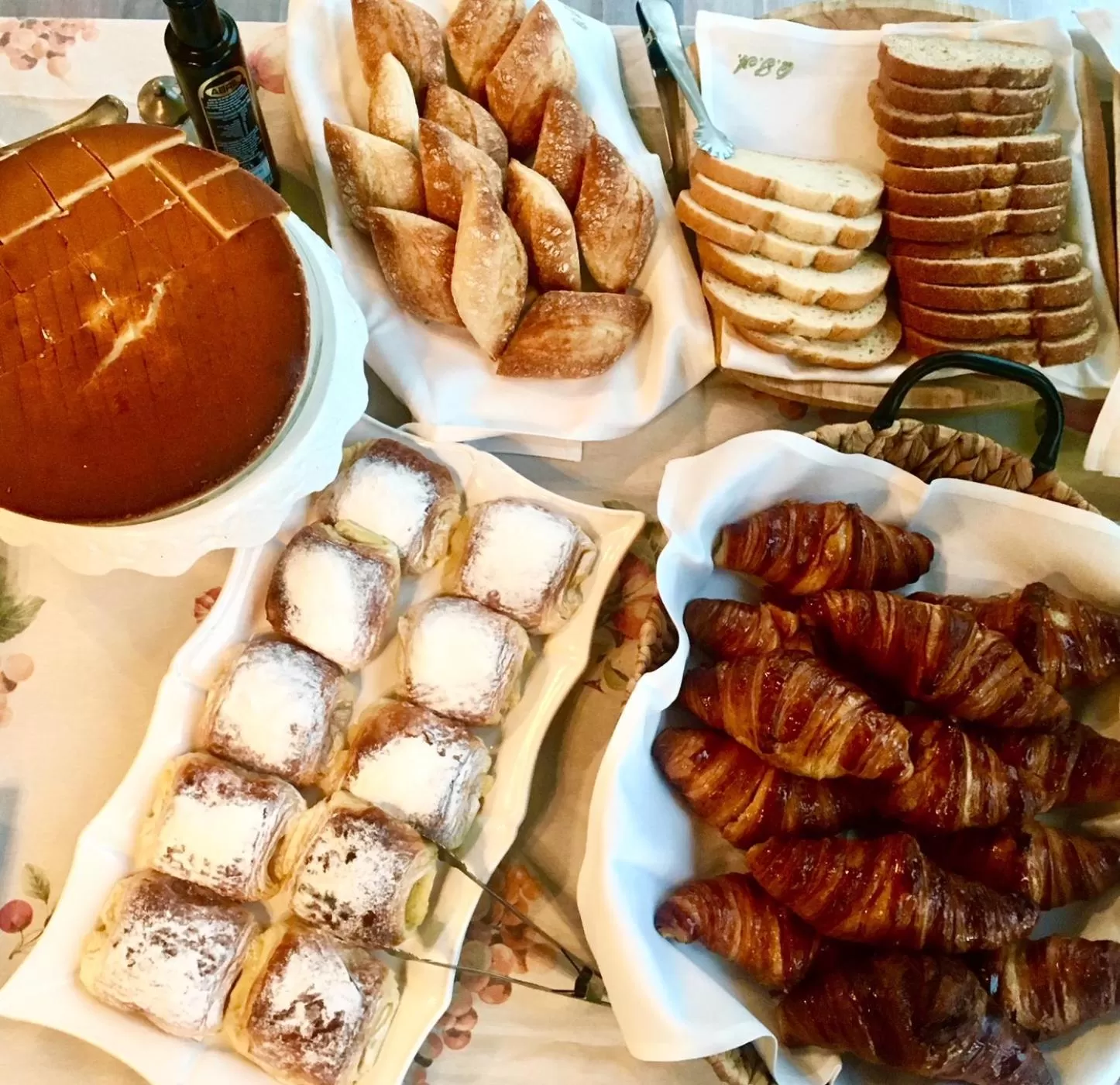 Quinta de San Amaro Rias Baixas