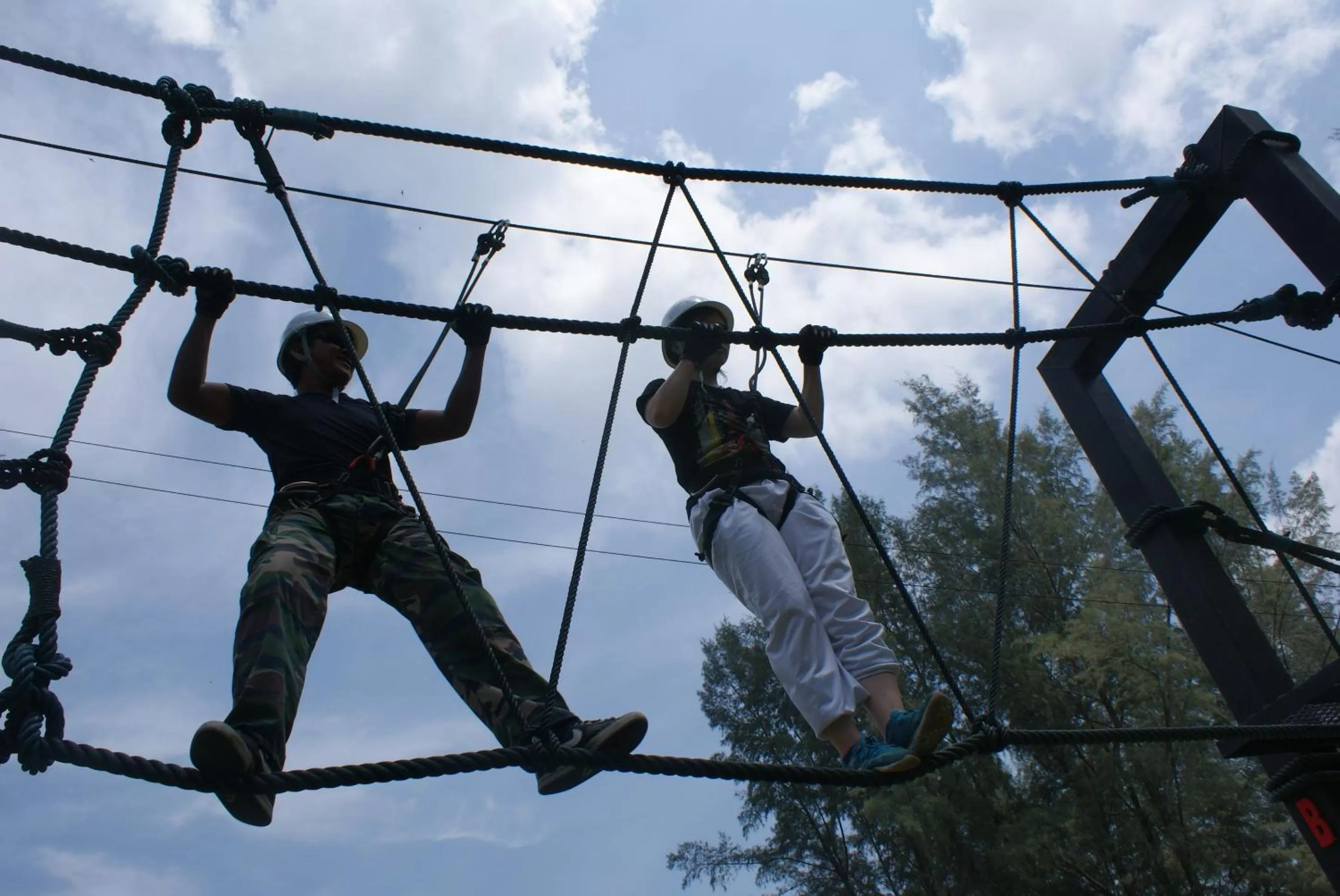 Day in Avillion Admiral Cove