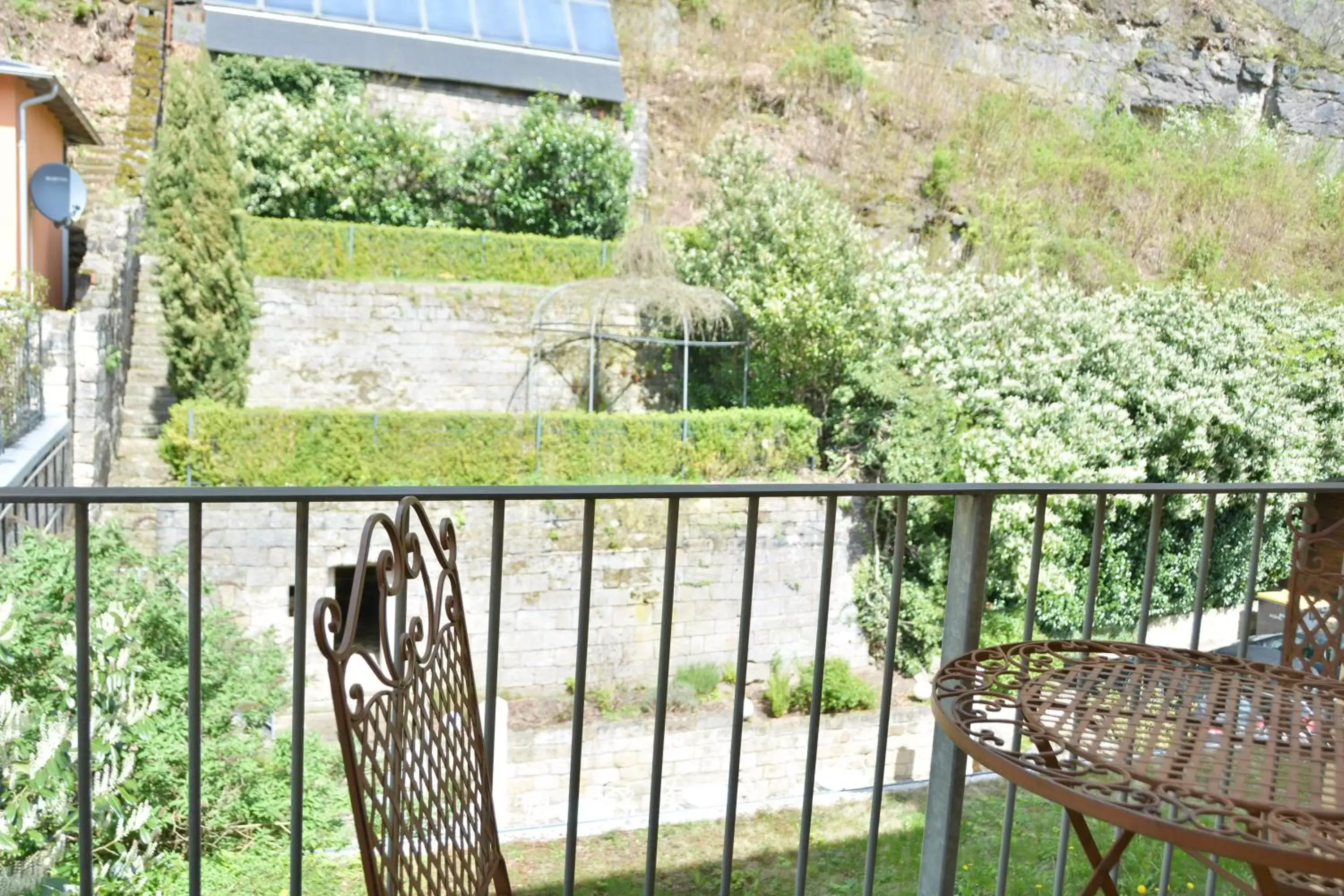 Double Room in Albergo-Toscana Double Room in Albergo-Toscana