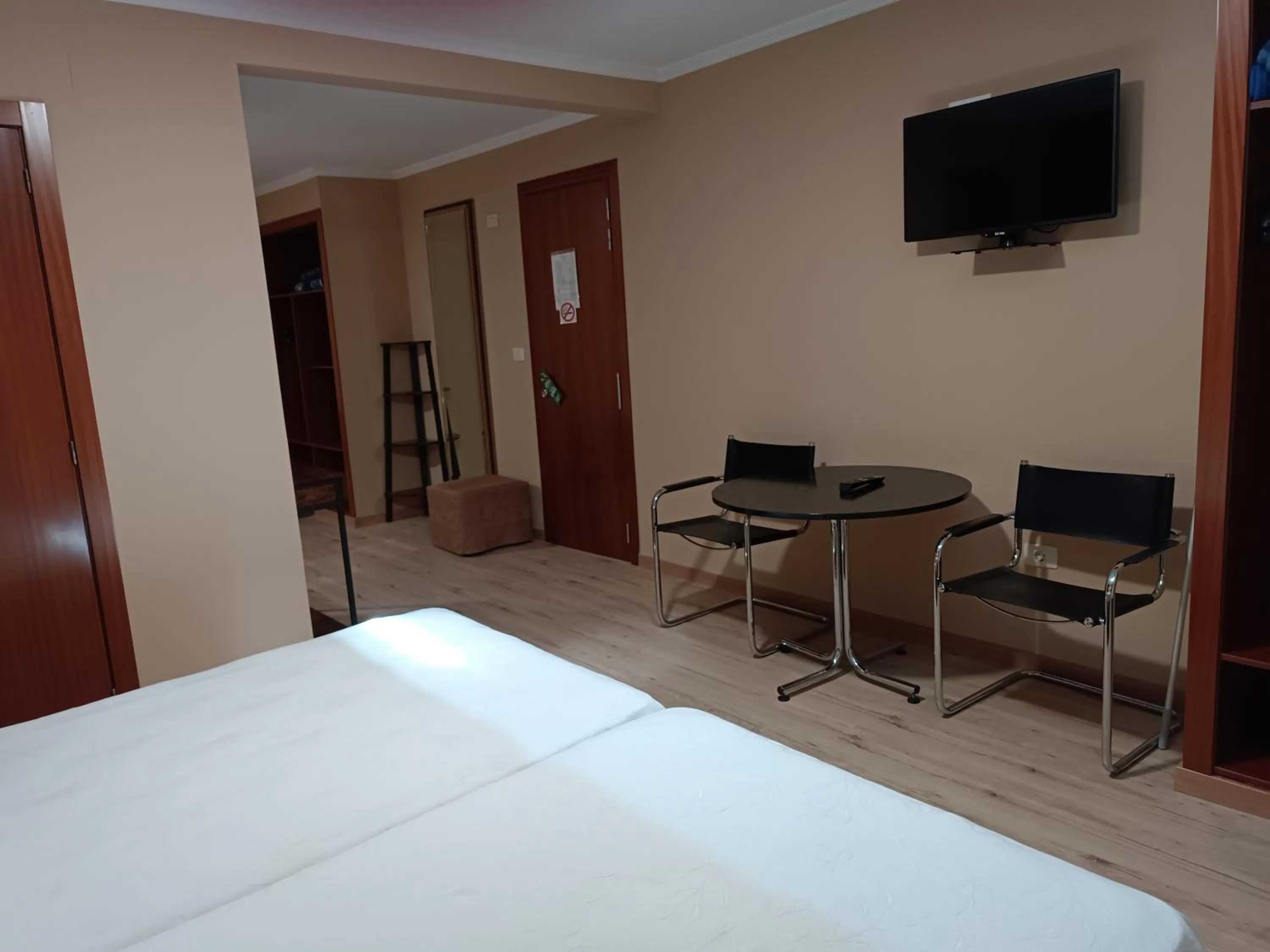 Bed in Cruceiro do Monte