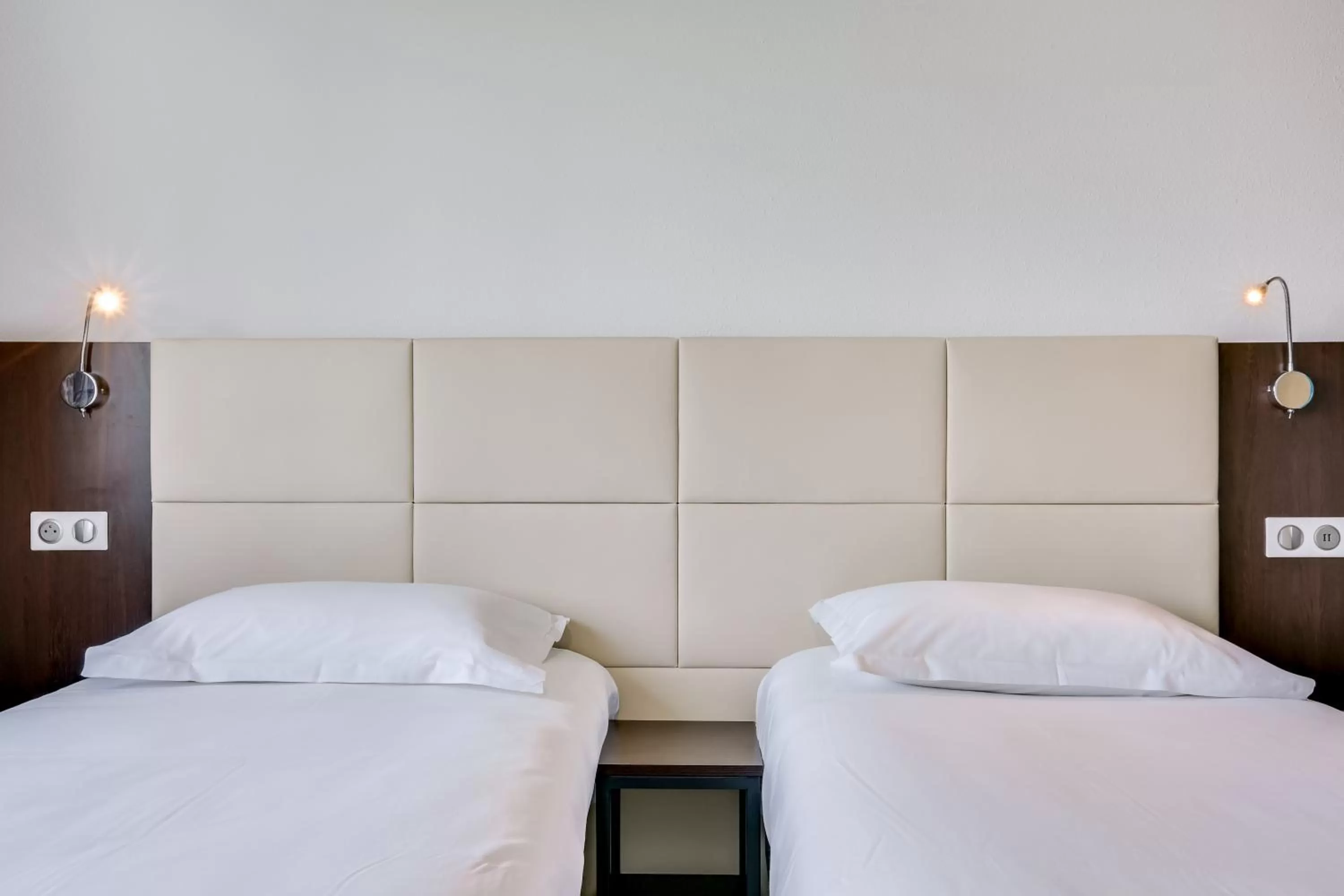 Bed in The Originals City, Hôtel Caen Mémorial