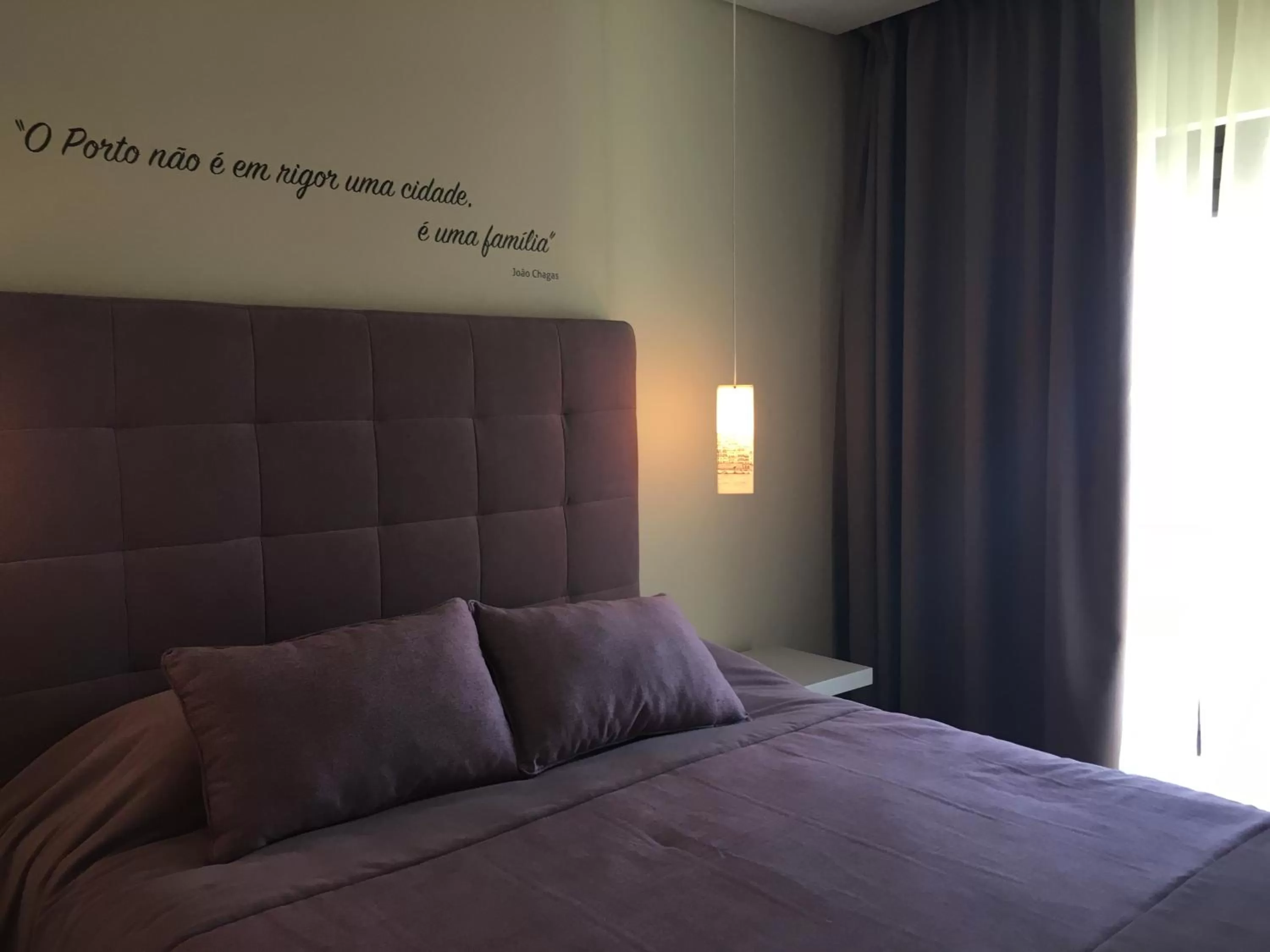 Bed in Porto Old Town – Tourism Apartments