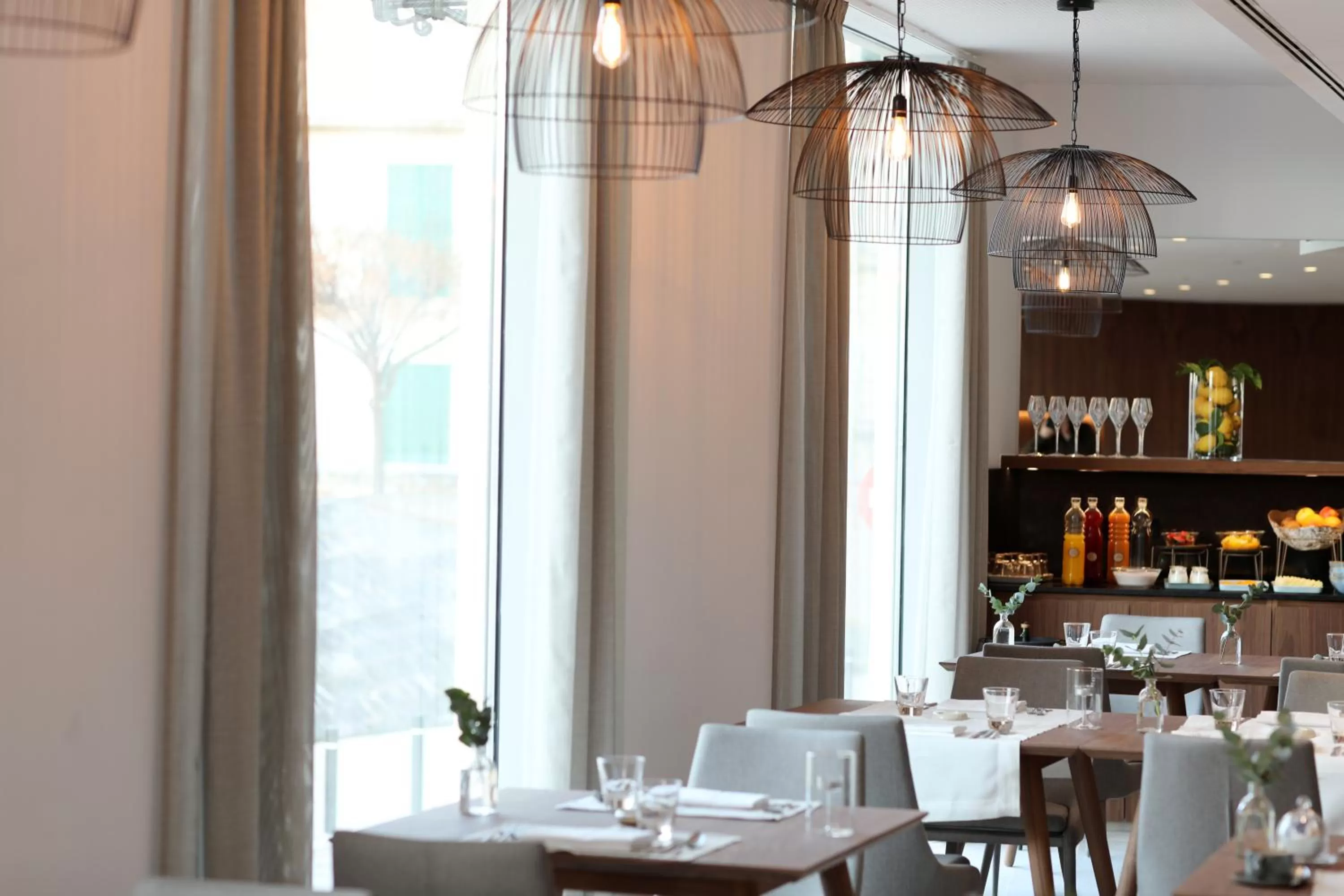 Restaurant/places to eat in Es Princep - The Leading Hotels of the World