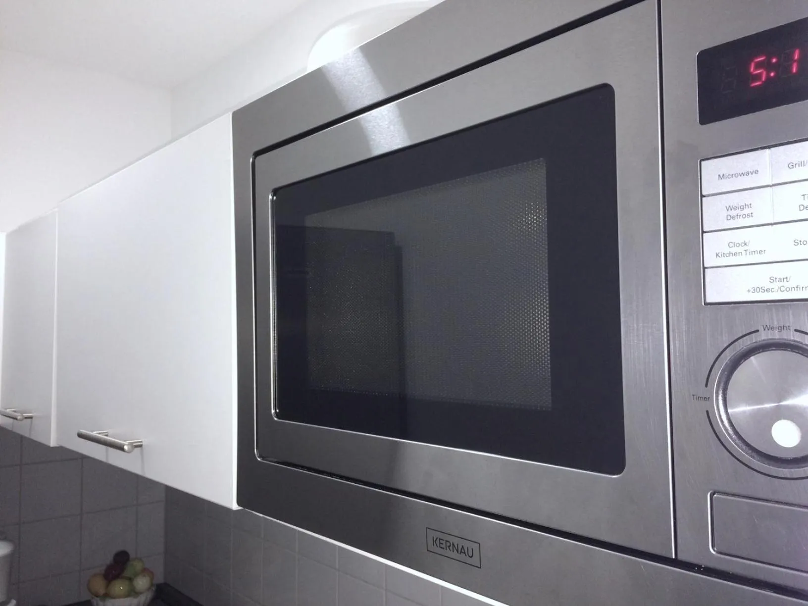 Kitchen or kitchenette in BNB near Brandenburg Gate - Rooms & Apartments