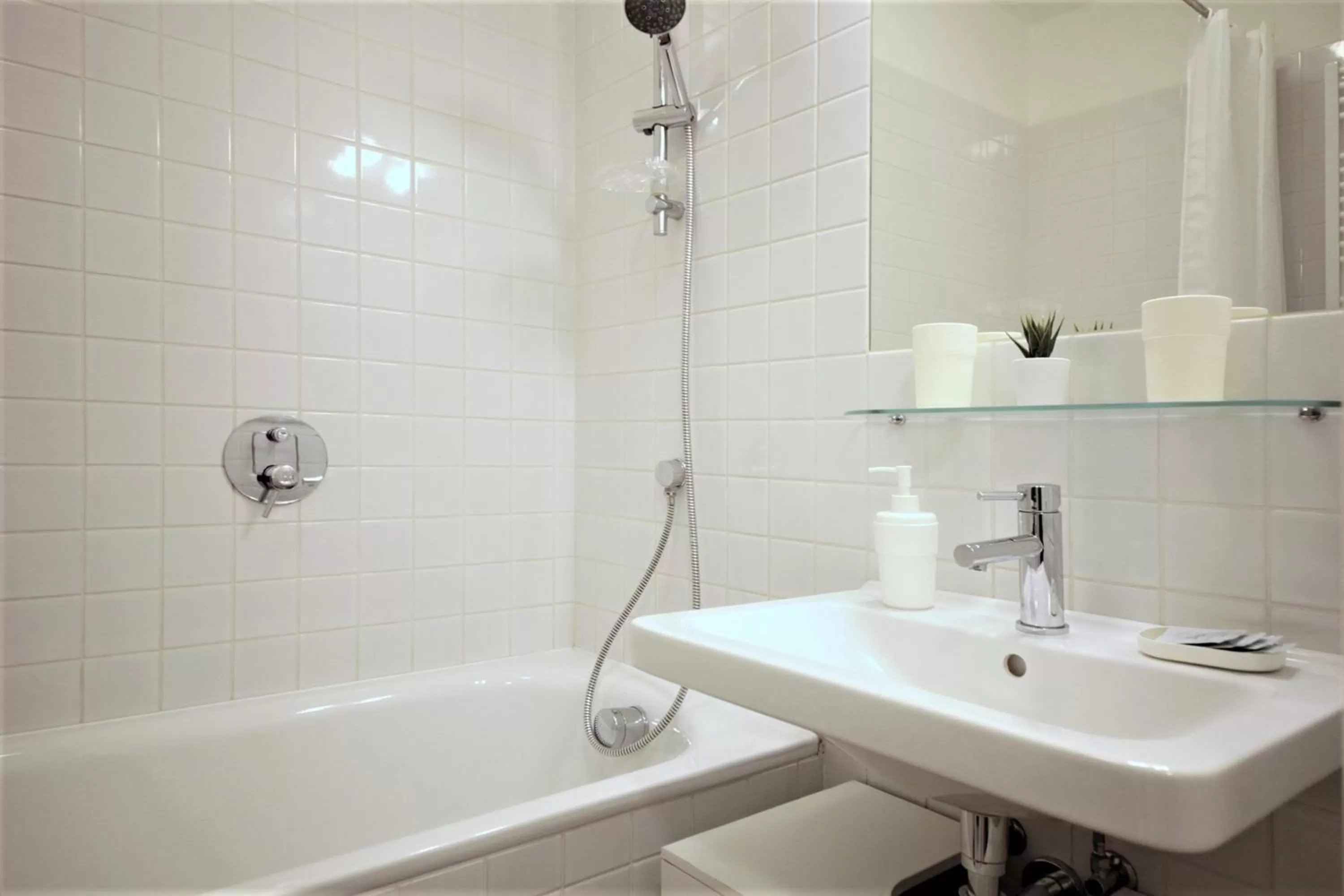 City Castle Aparthotel