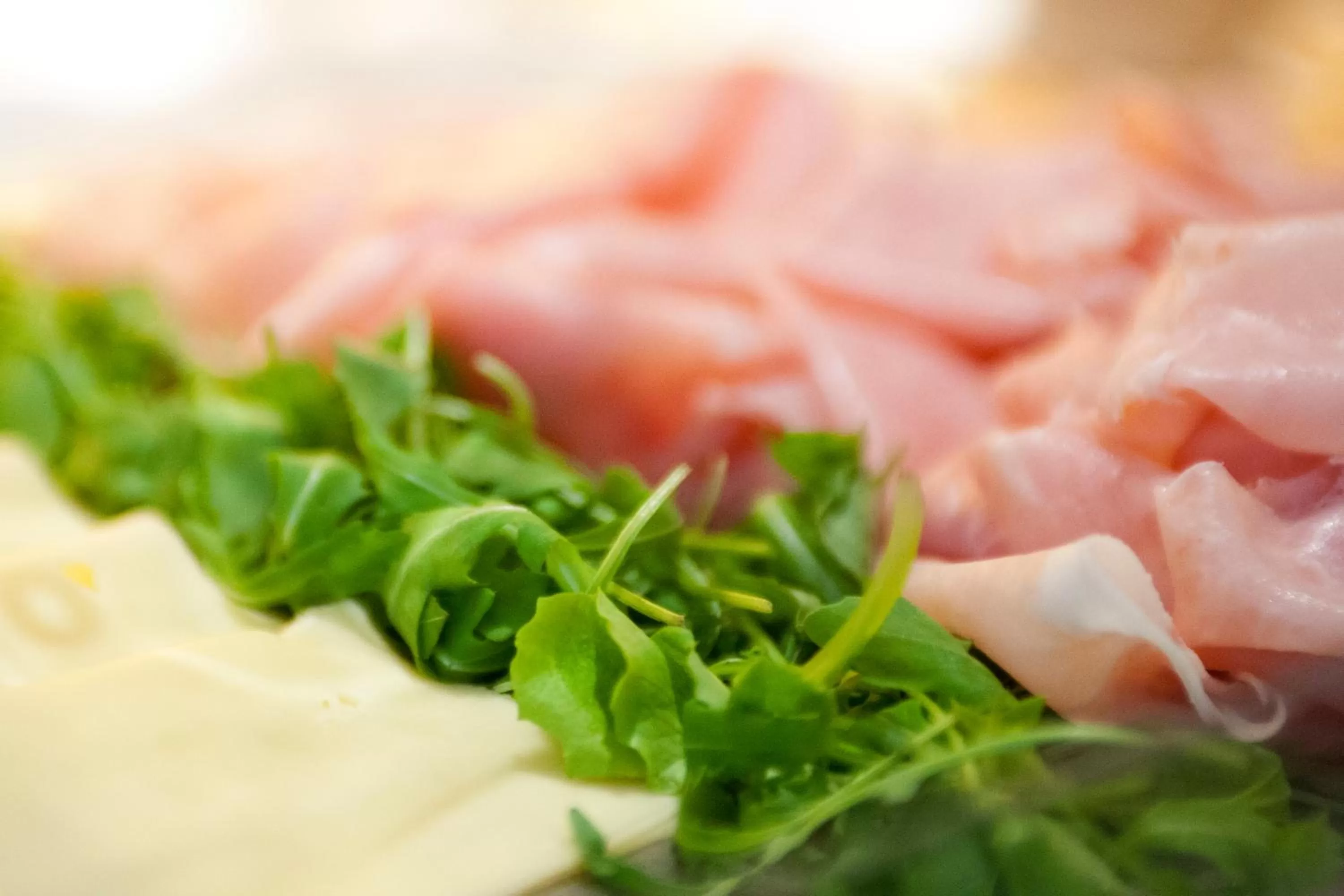 Restaurant/places to eat in Allegria