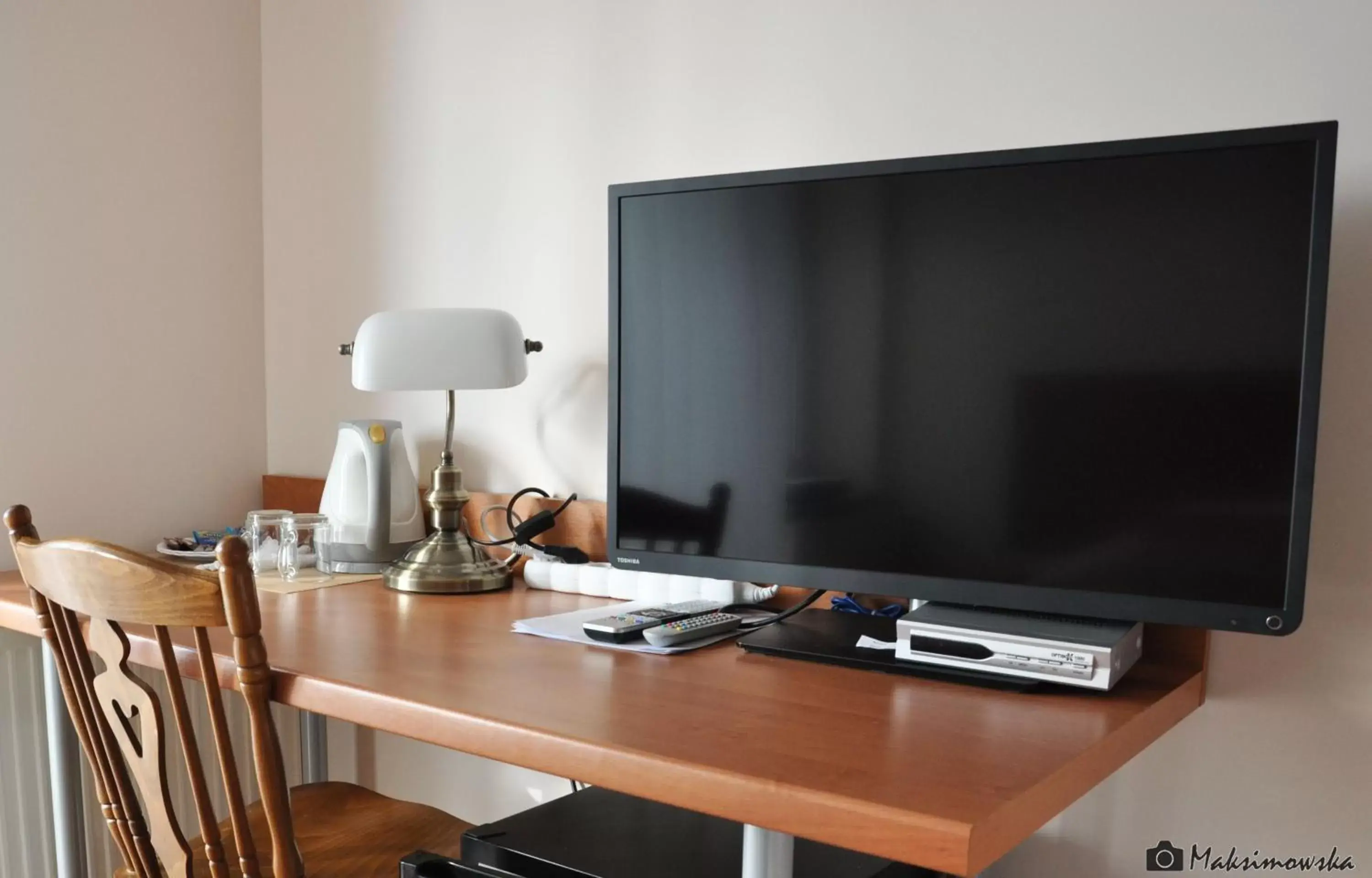 Standard Double or Twin Room - single occupancy in Villa MB Standard Double or Twin Room - single occupancy in Villa MB