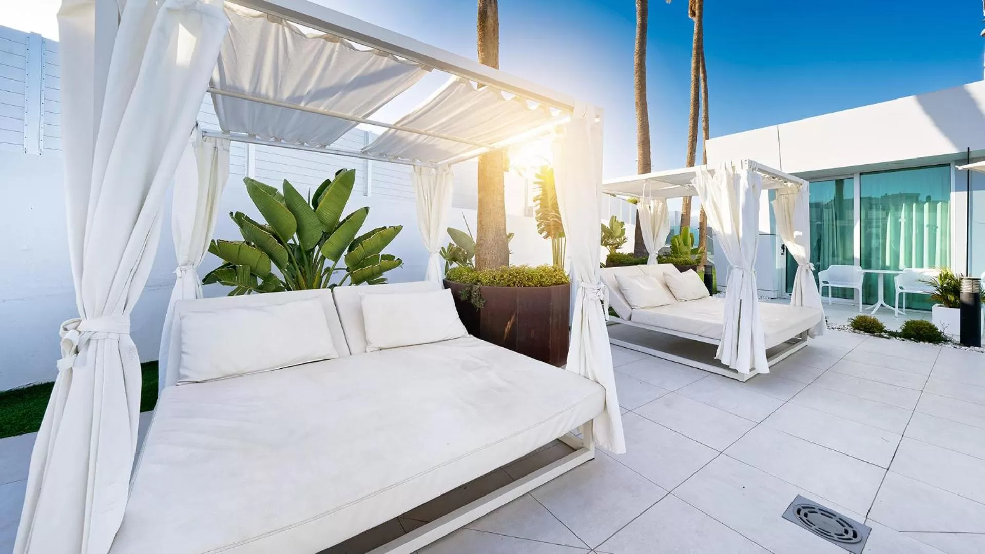 Other, Bed in Hotel Nayra - Adults Only