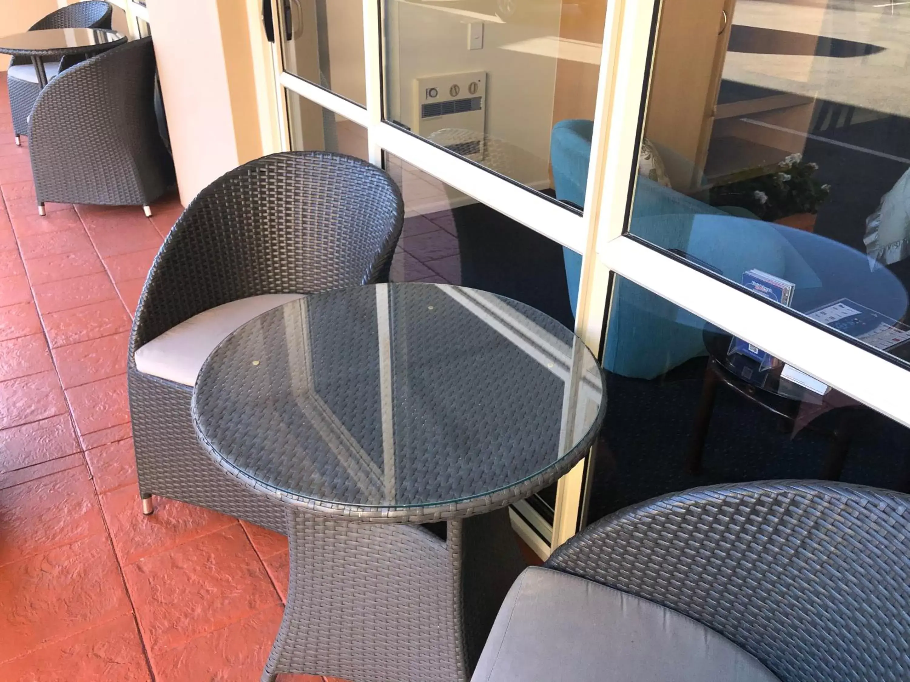 Queen Studio in Tuscana Motor Lodge Queen Studio in Tuscana Motor Lodge