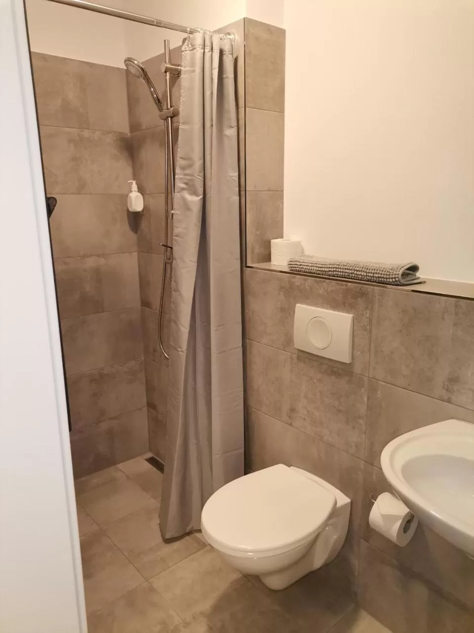 Hotel A24 bei Hamburg