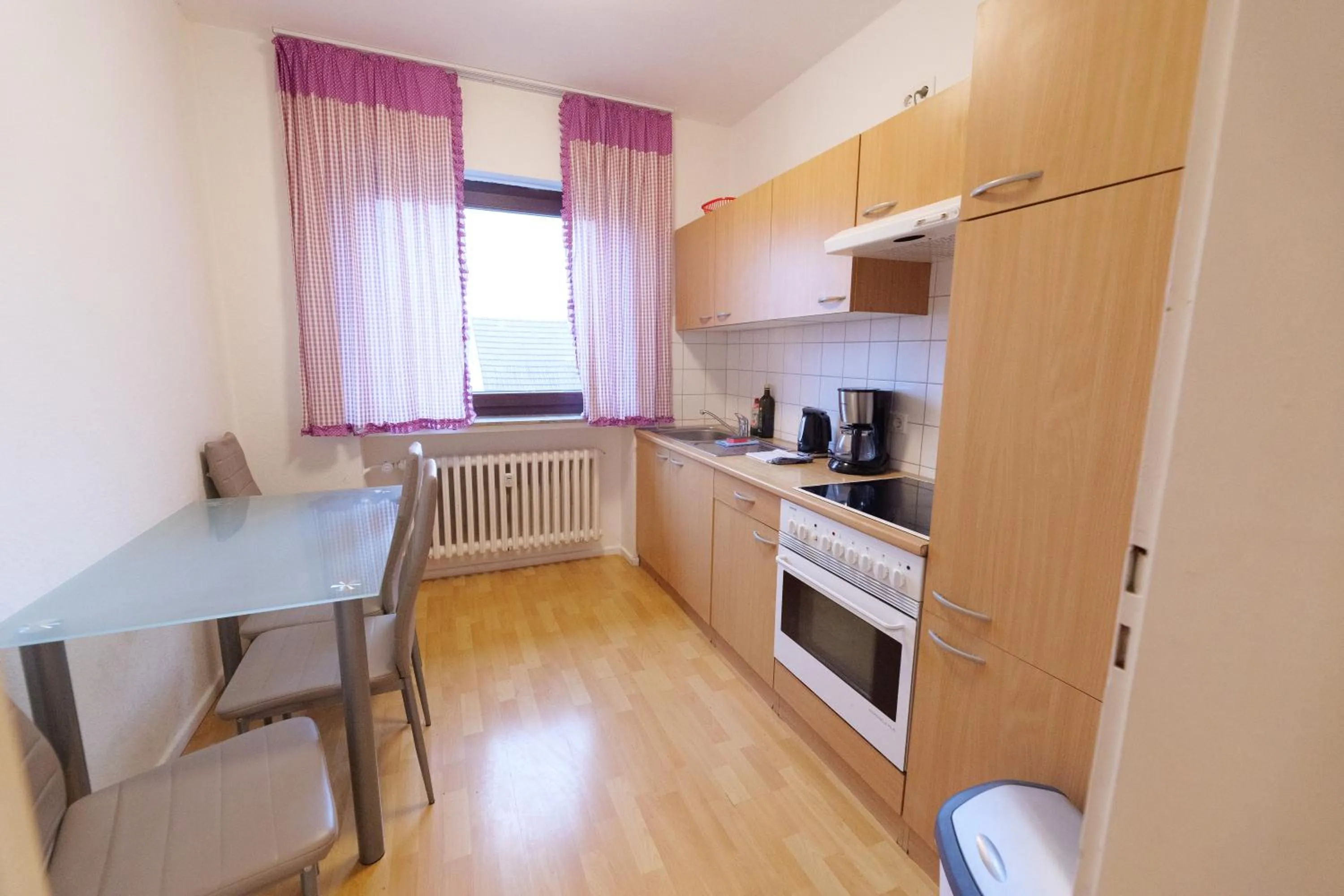 Hotel Zum Klüverbaum