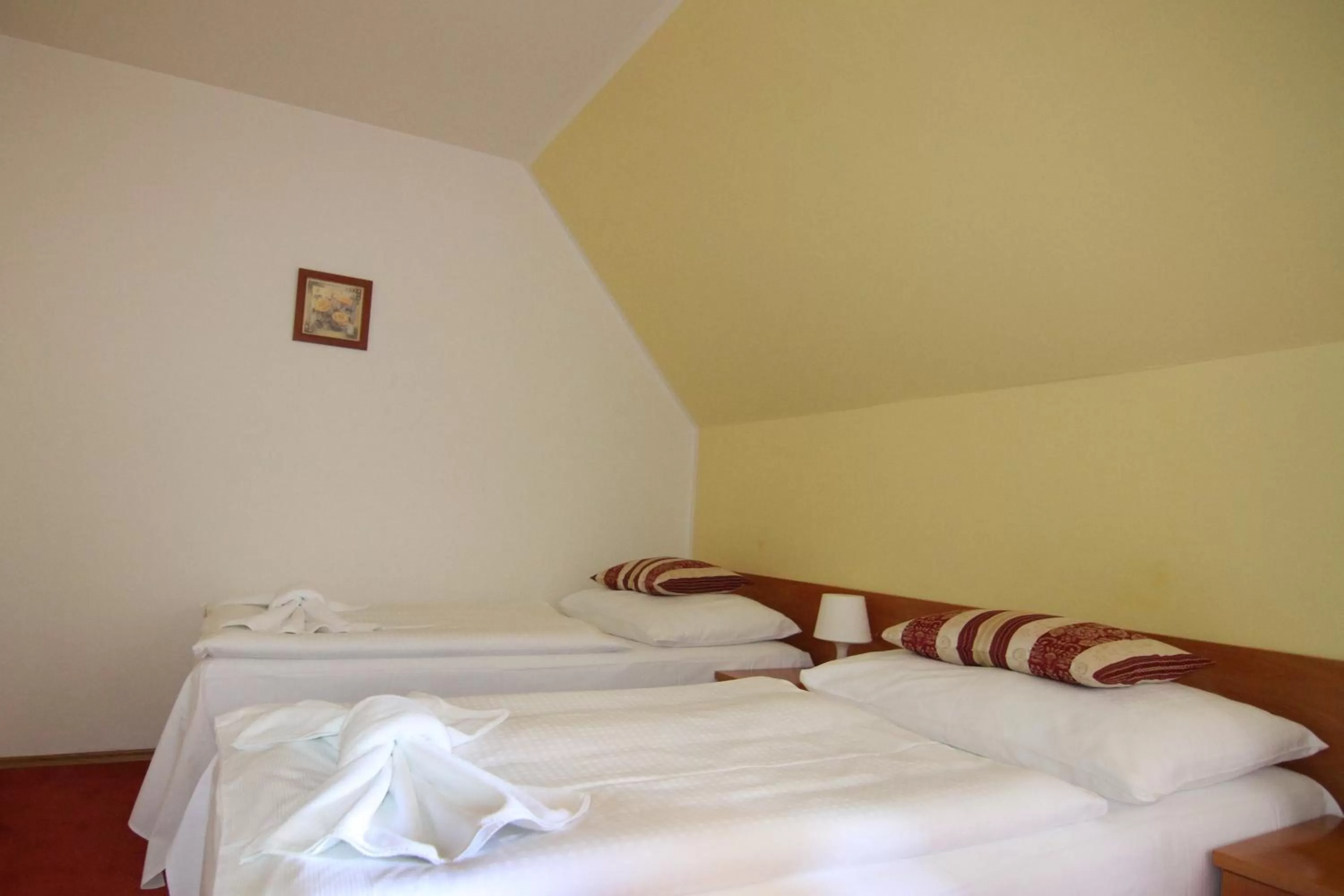 Property building, Room Photo in Zámek Havířov