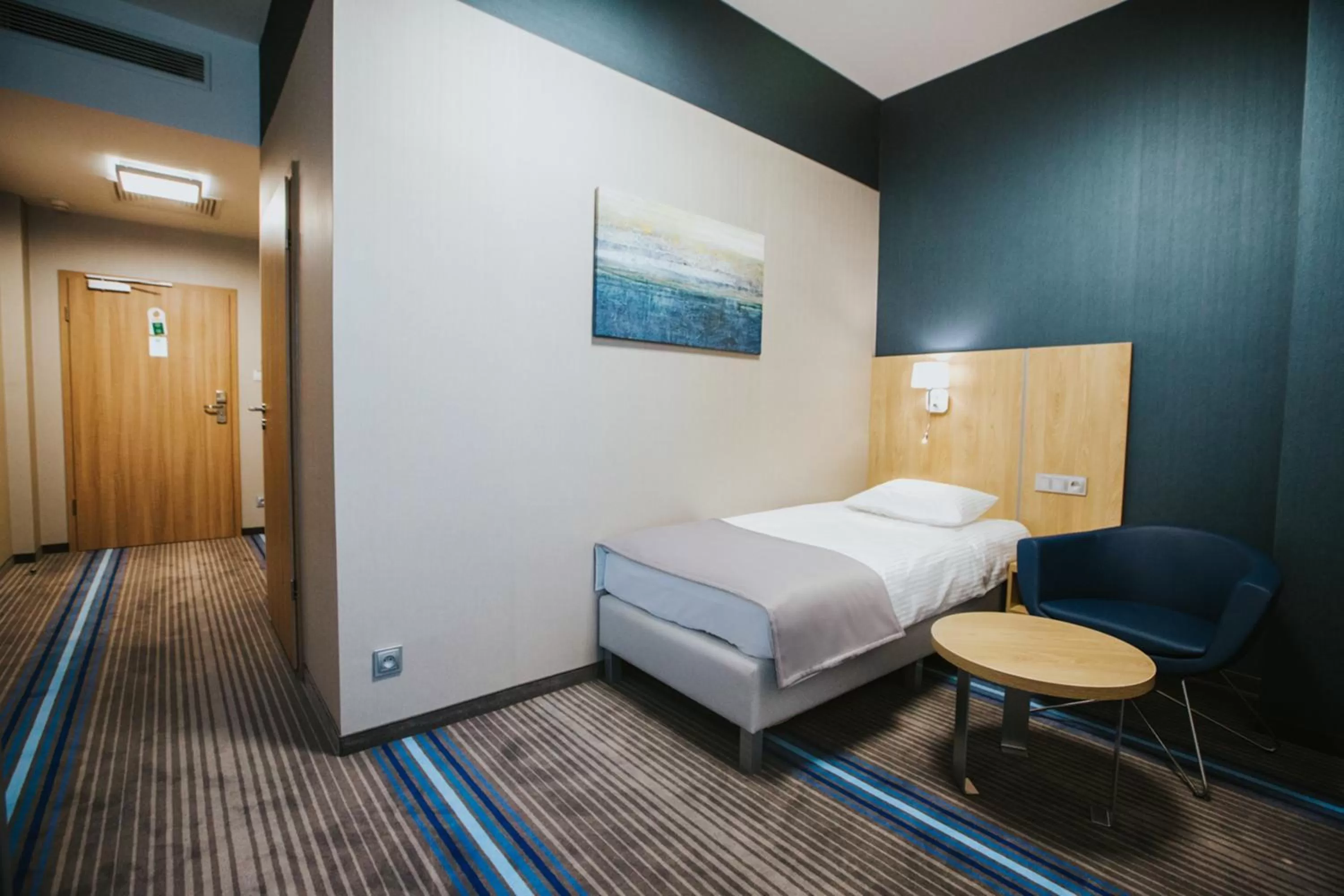 Photo of the whole room, Bed in Hotel Radocza Park Business & Spa