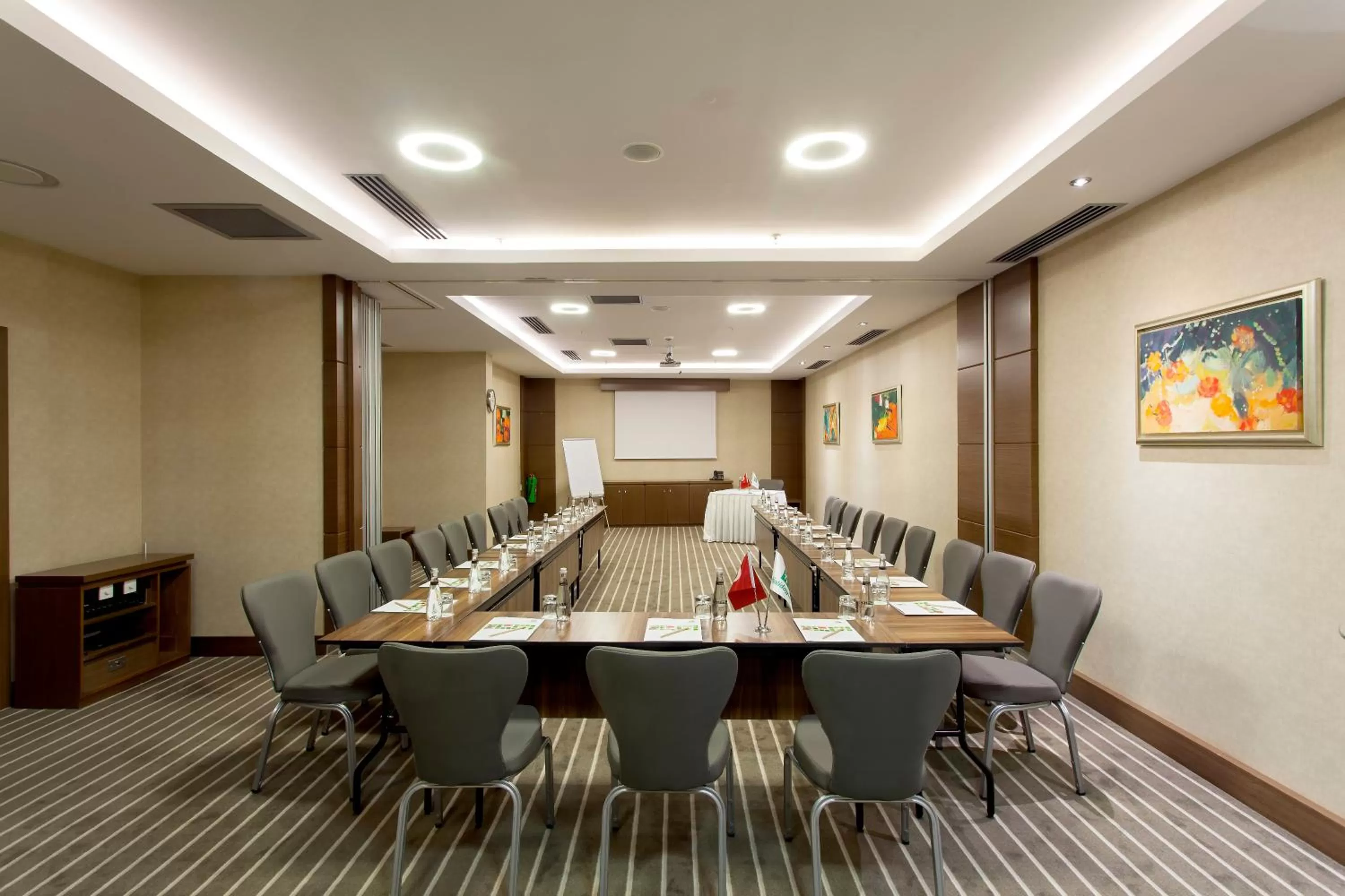 Meeting/conference room in Holiday Inn Ankara-Kavaklidere by IHG