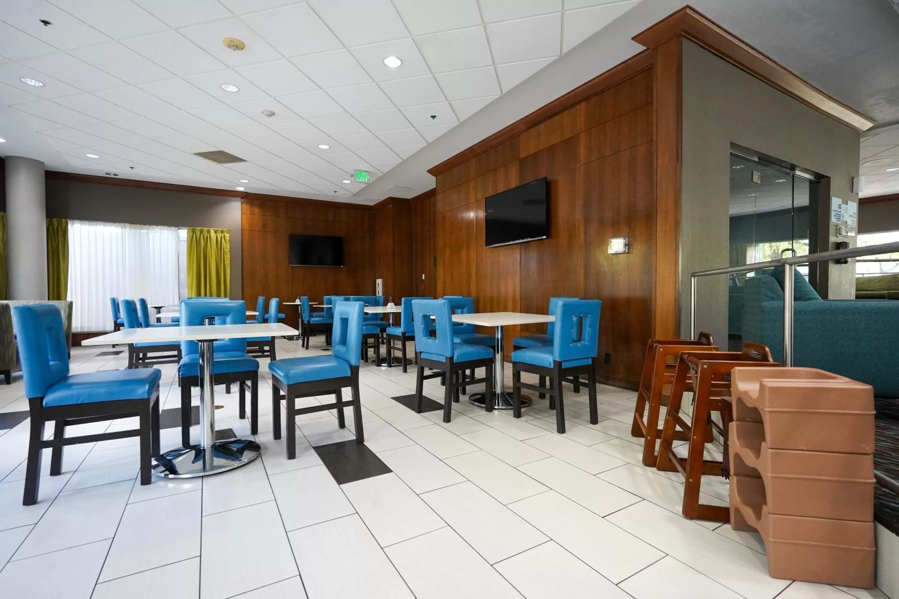 Holiday Inn Express Boise Downtown by IHG