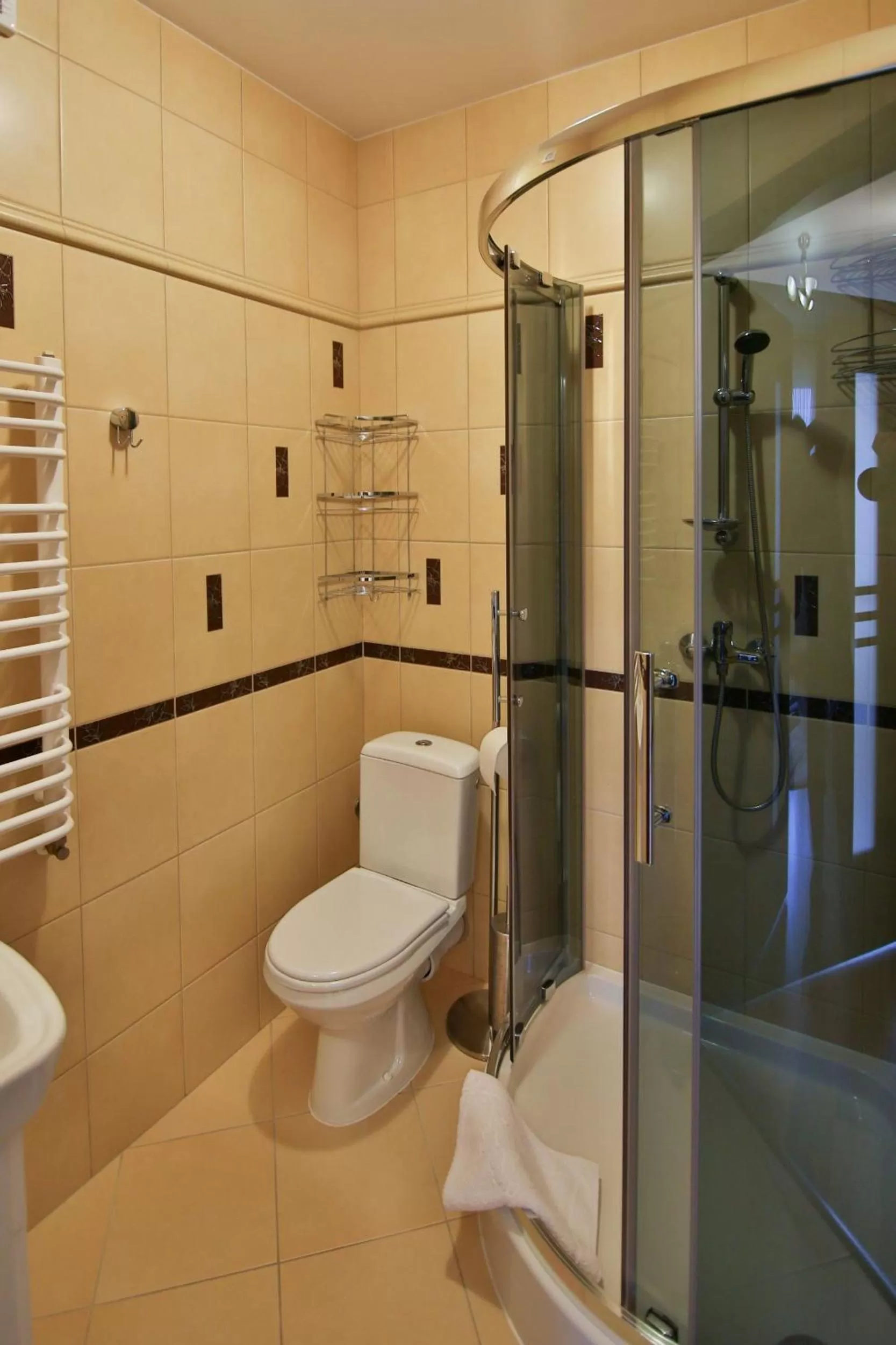 Photo of the whole room, Bathroom in Villa Kasper