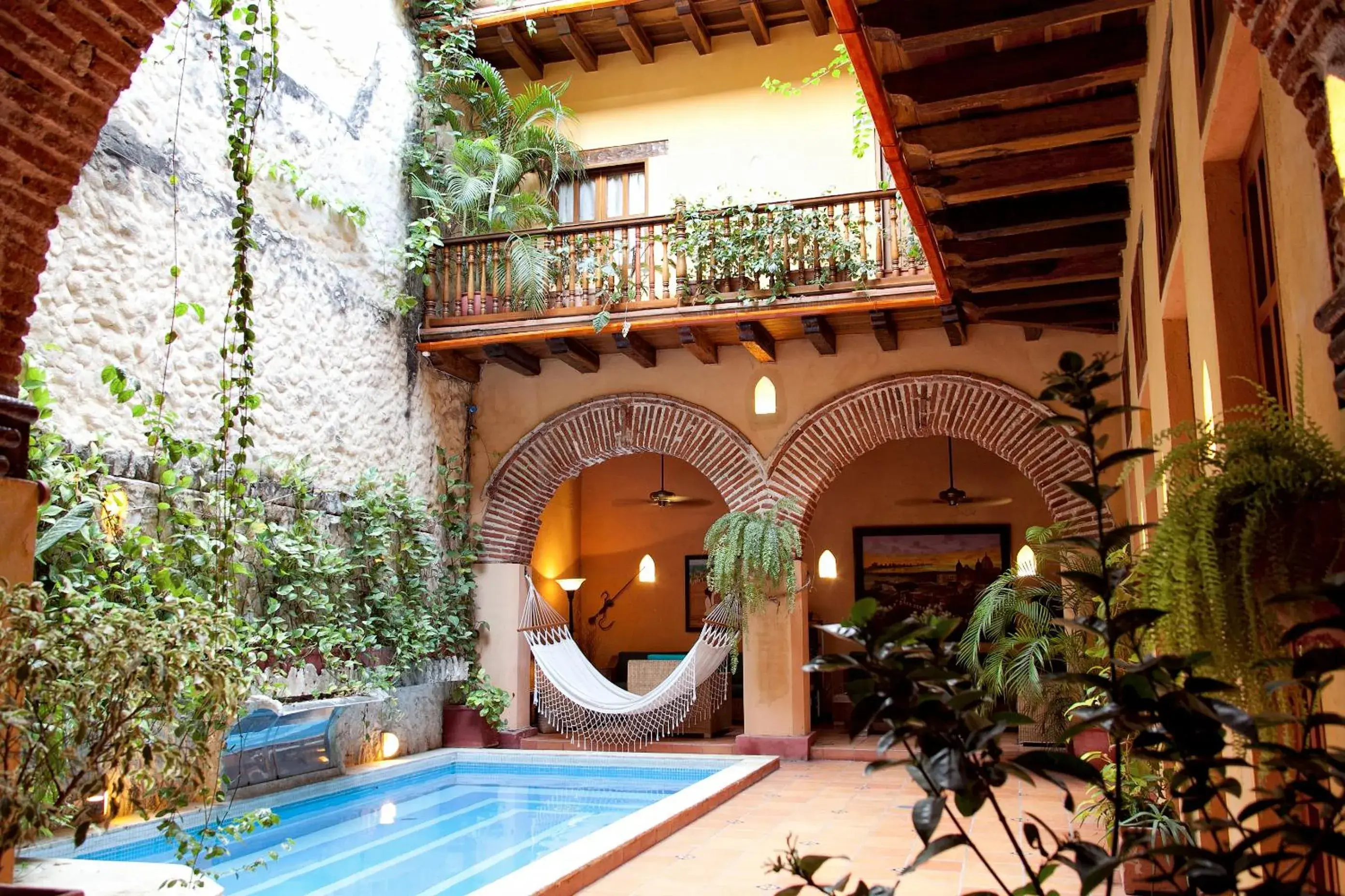 Casa India Catalina Casa India Catalina