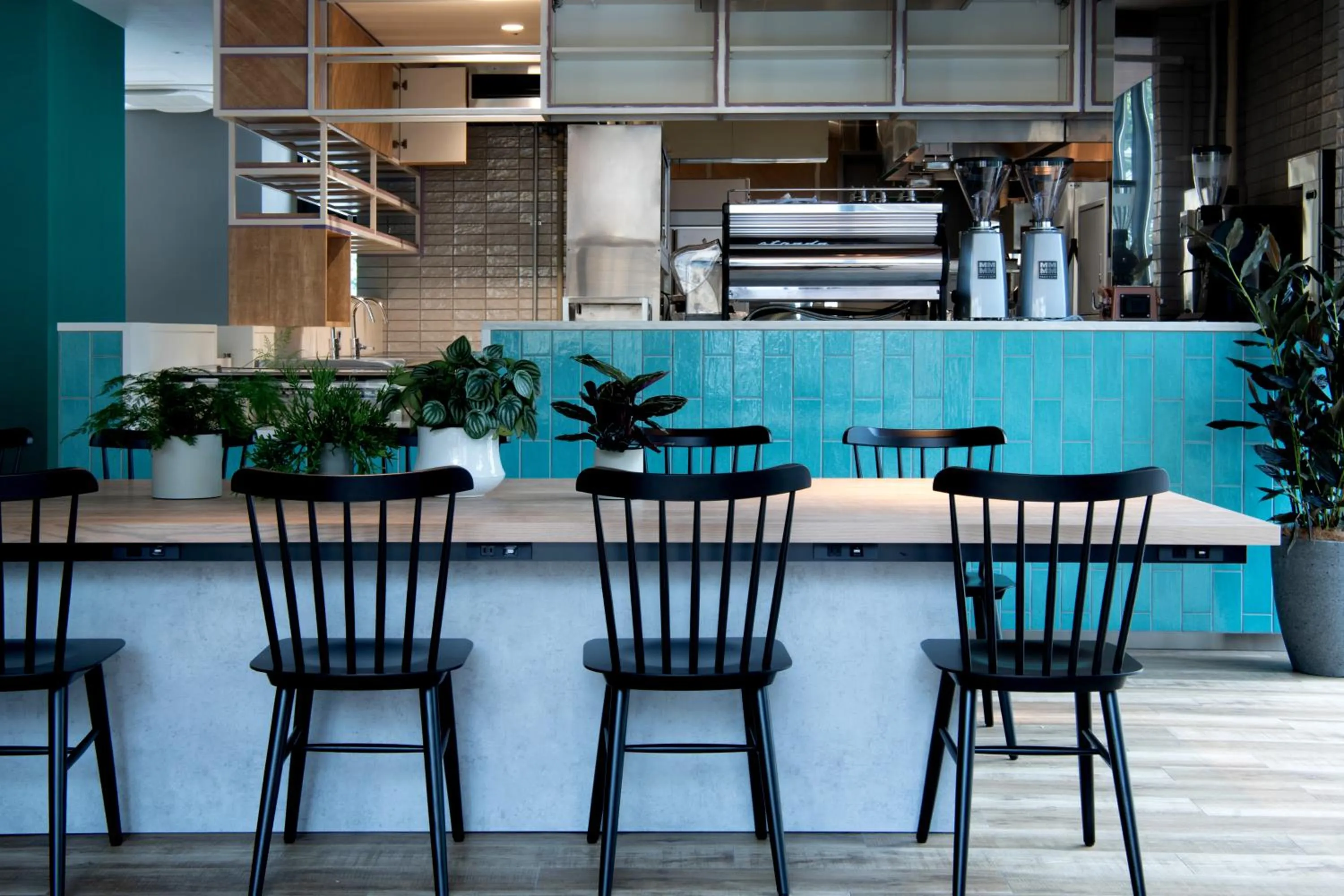 Restaurant/places to eat in Prince Smart Inn Ebisu