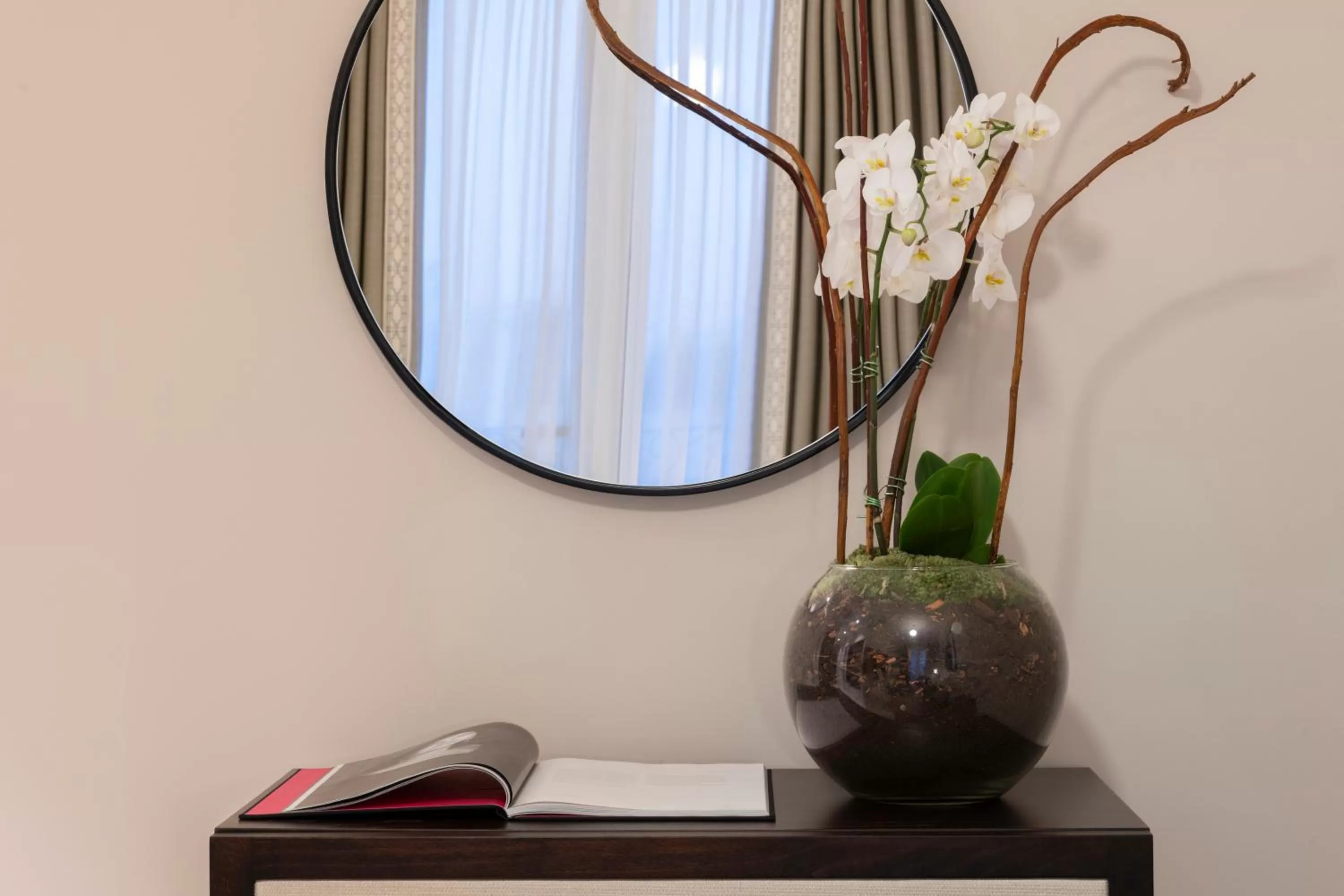 Guests in The Phoenicia Malta - The Leading Hotels of the World