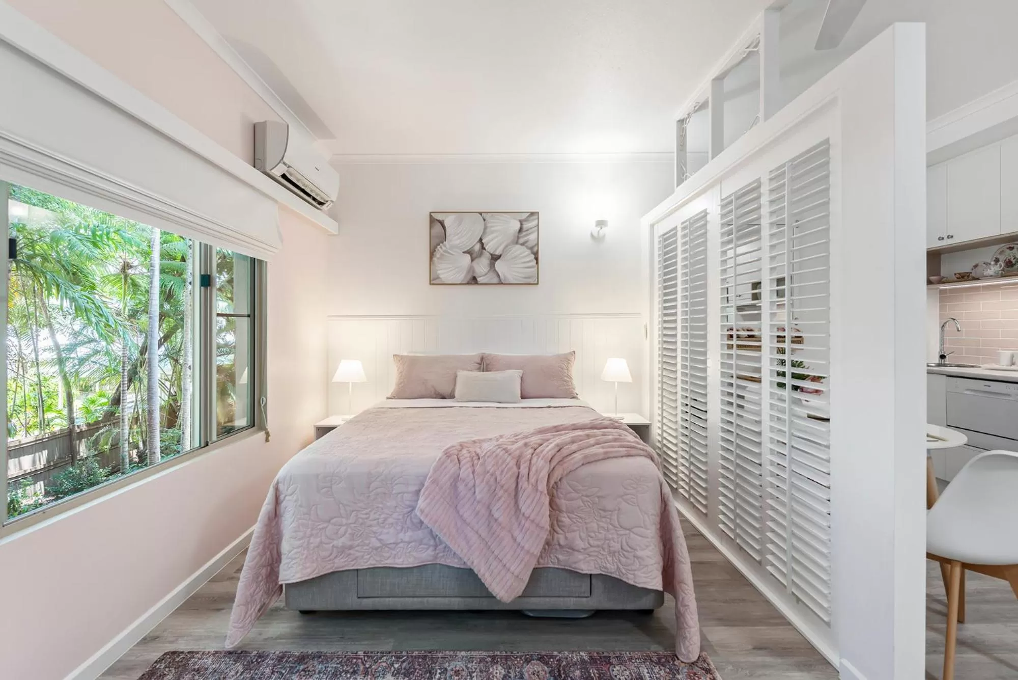 Orchid Suite in Ramada Resort by Wyndham Port Douglas