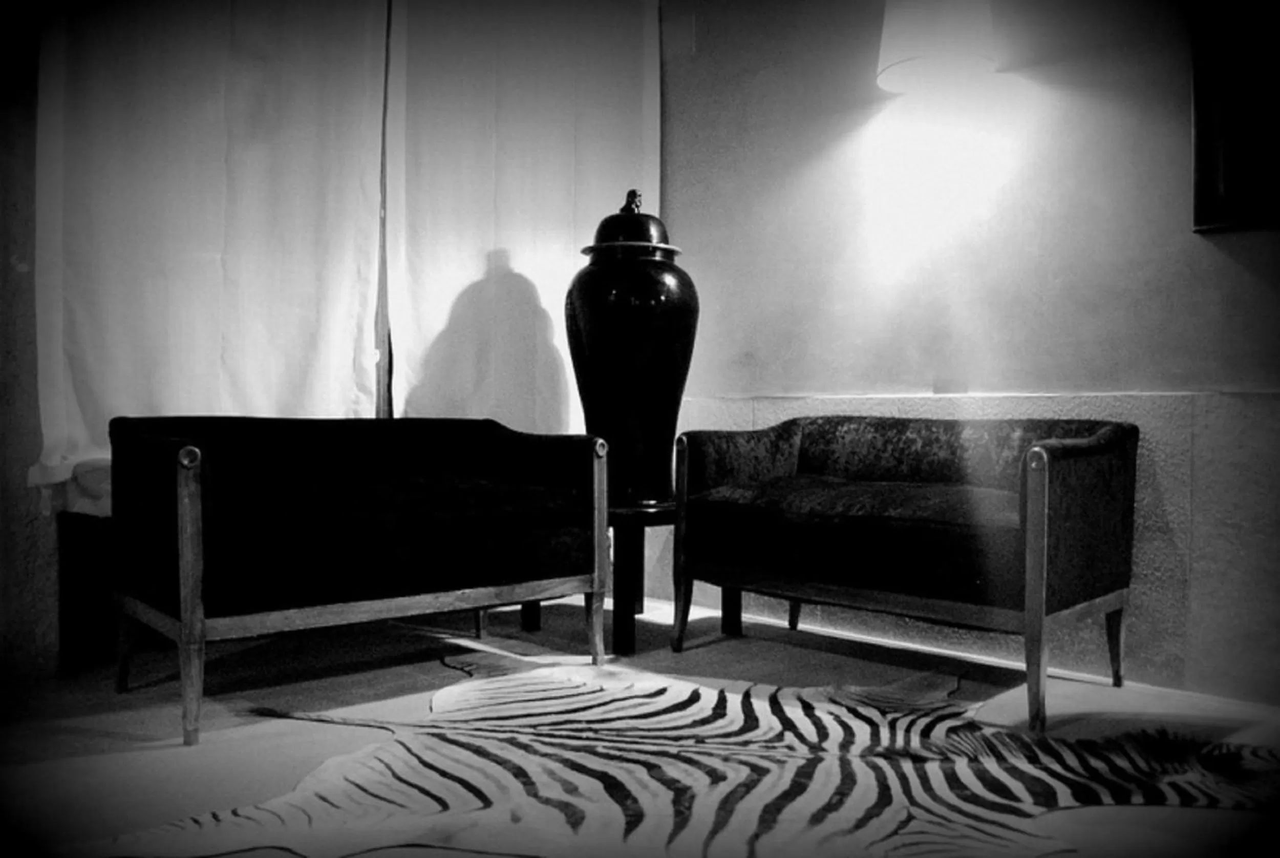 Lobby or reception in Palazzo del Giglio