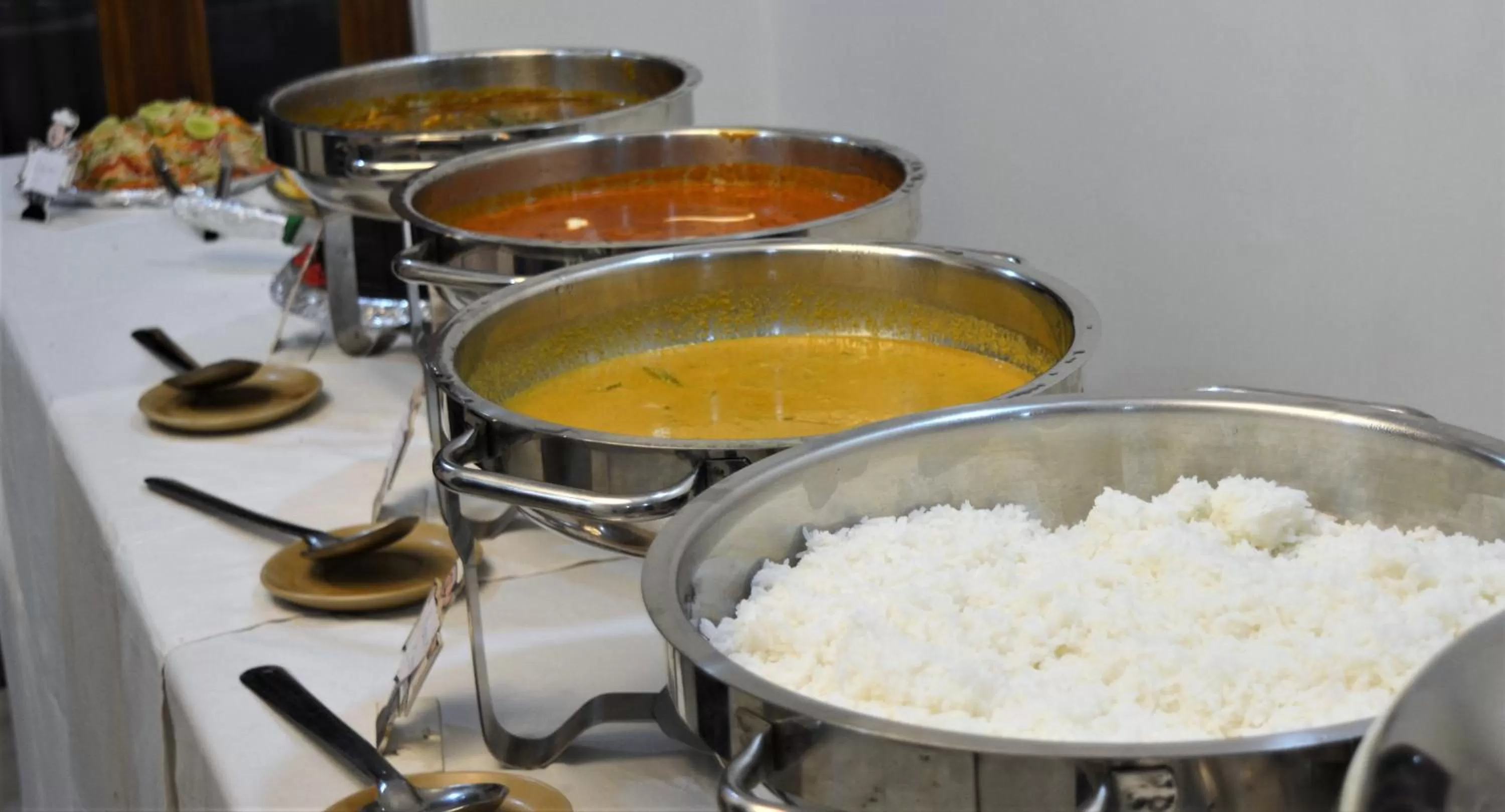 Breakfast, Food in Sonikas Leisure