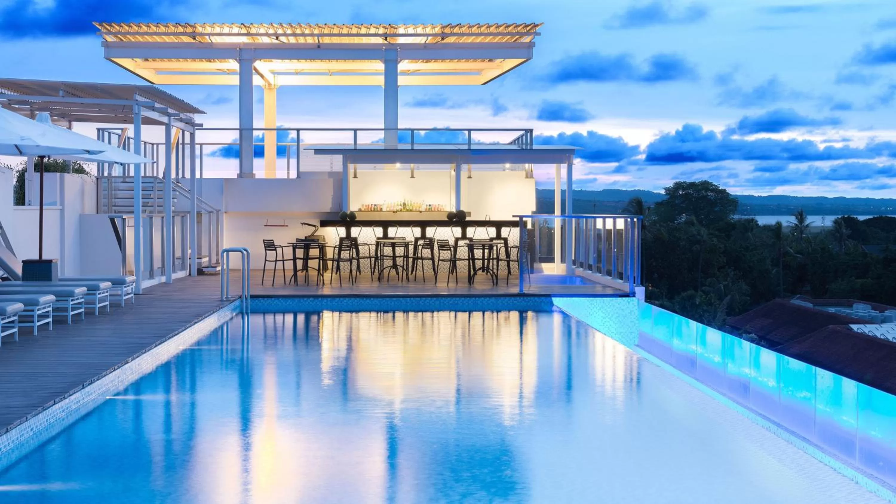 Meeting/conference room in Holiday Inn Express Baruna by IHG